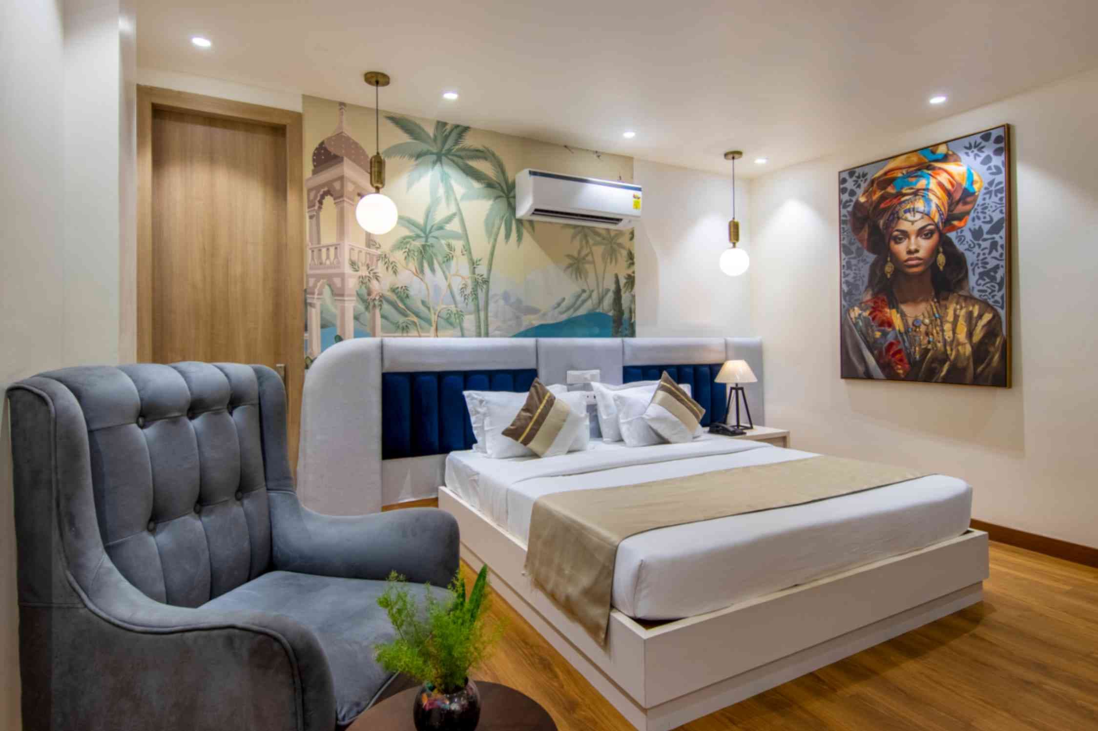 The Orion Elite – Luxury Hotel in Green Park - Image 3