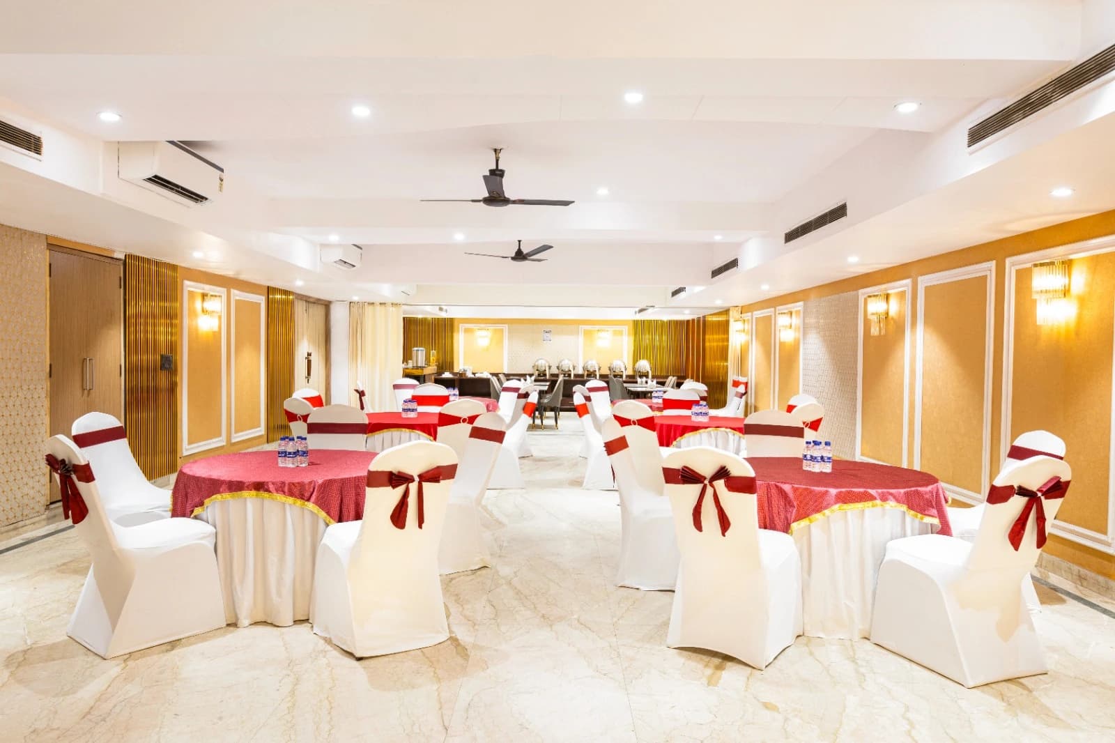 banquet and conference hall 3