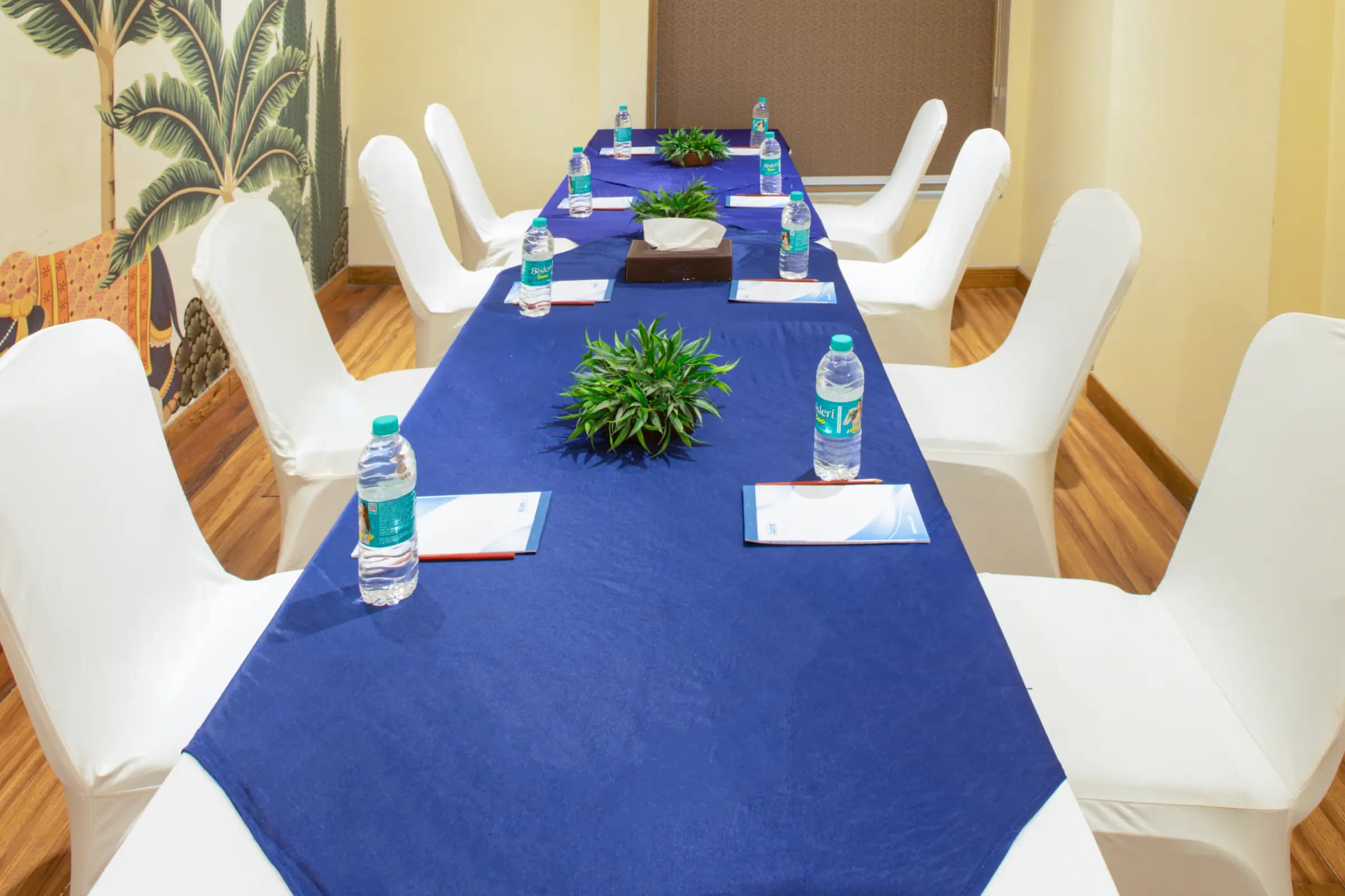 banquet and conference hall 15