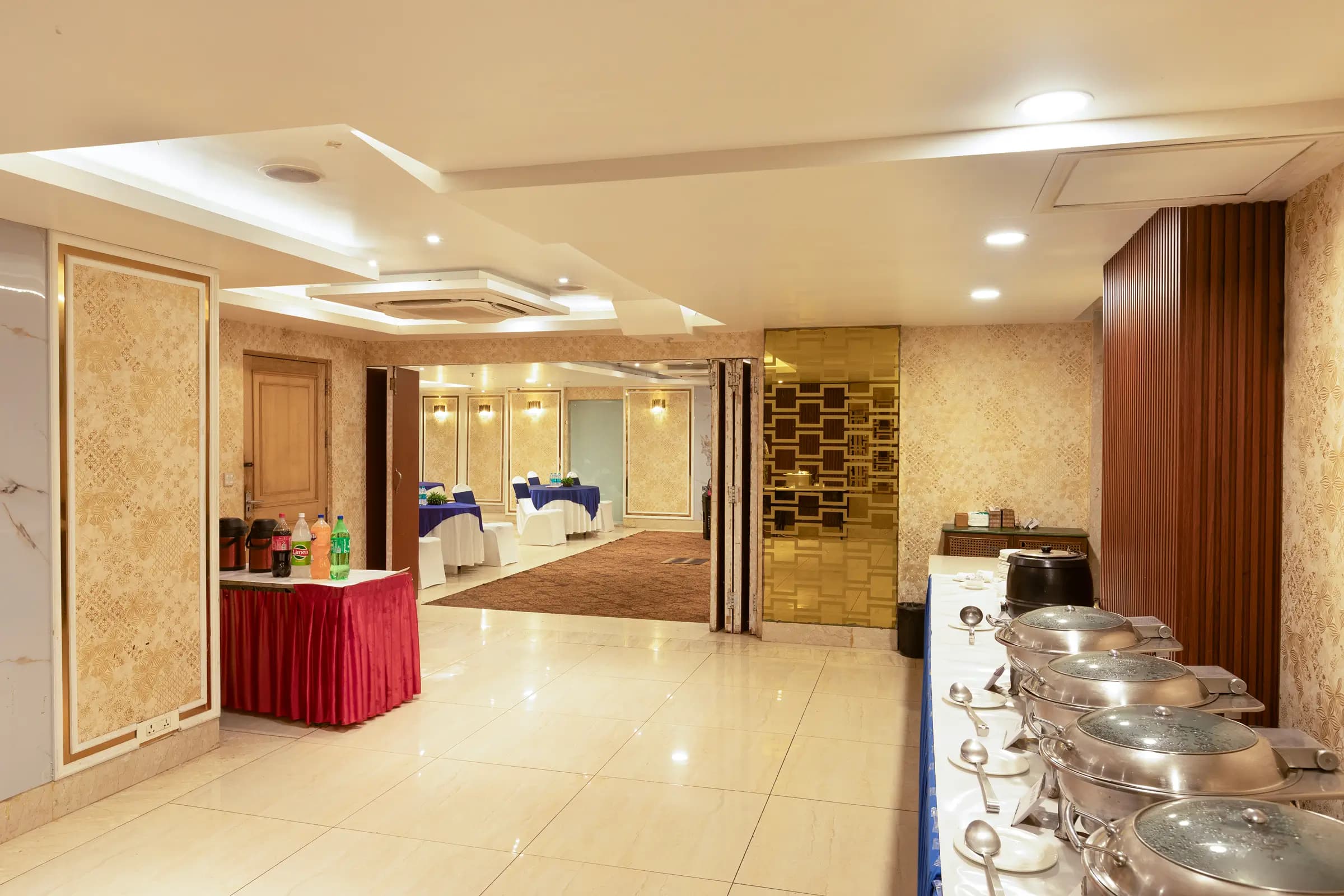 banquet and conference hall 25