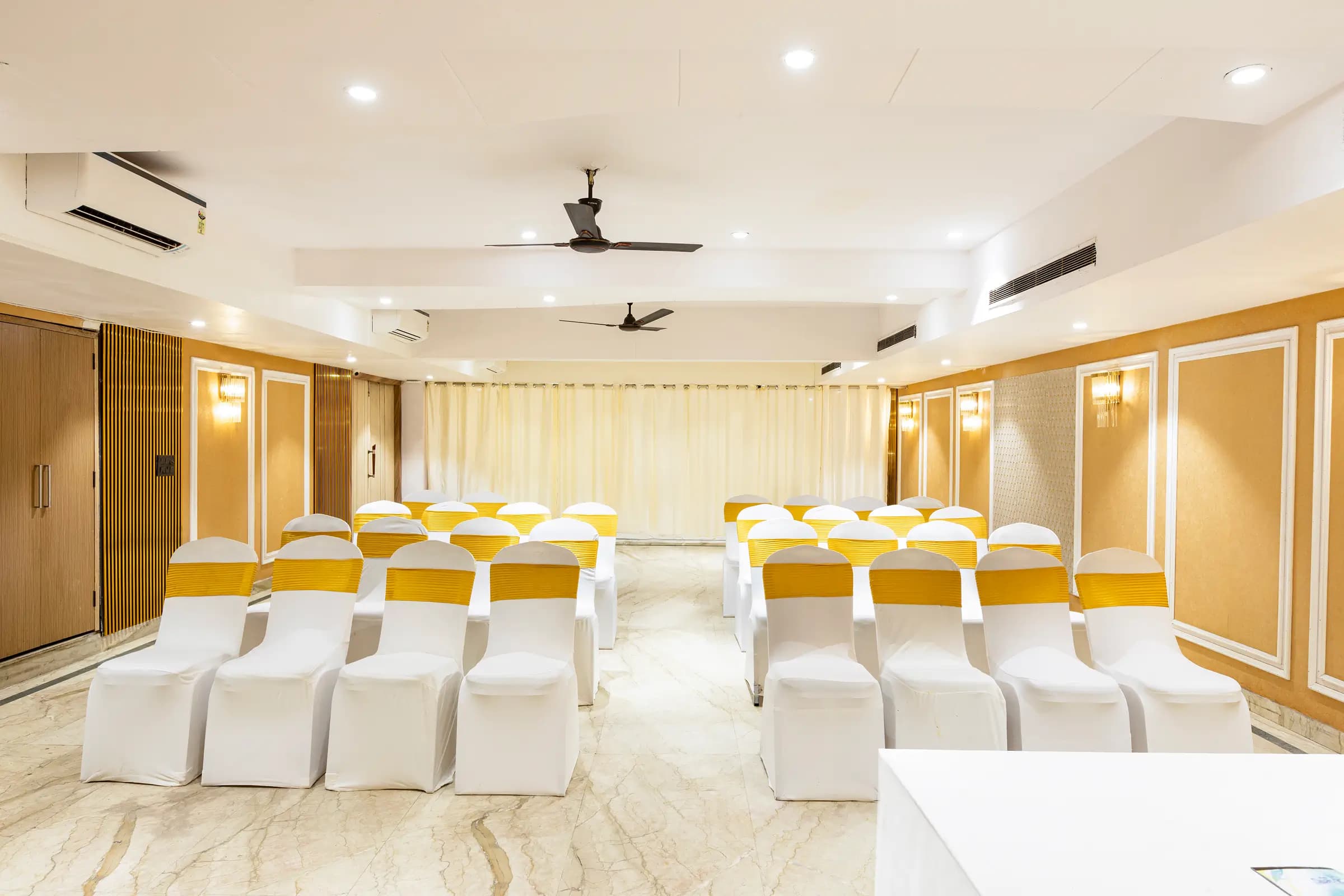 banquet and conference hall 3