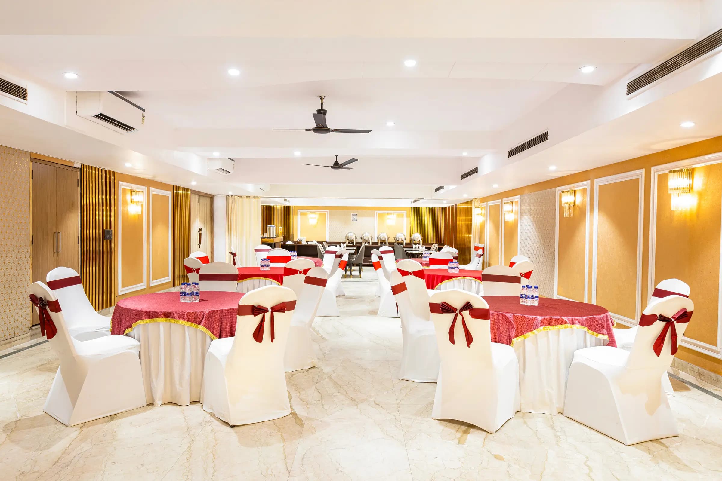 banquet and conference hall 6