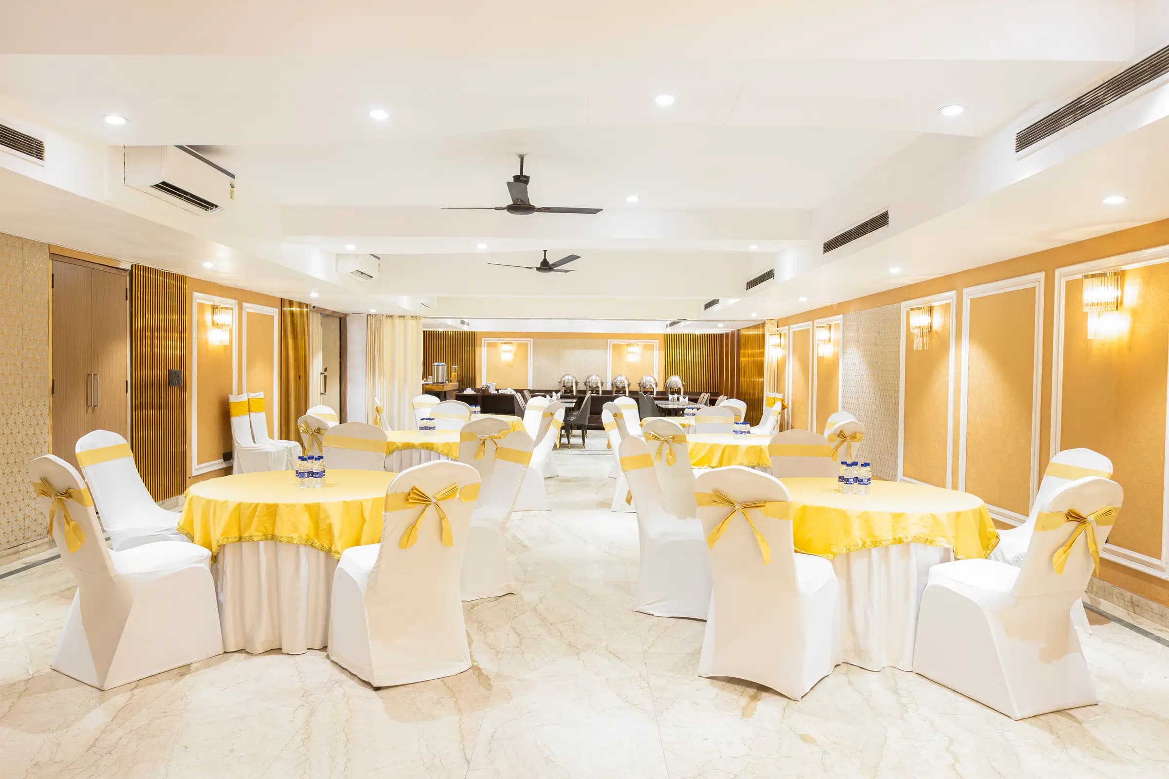 banquet and conference hall 7