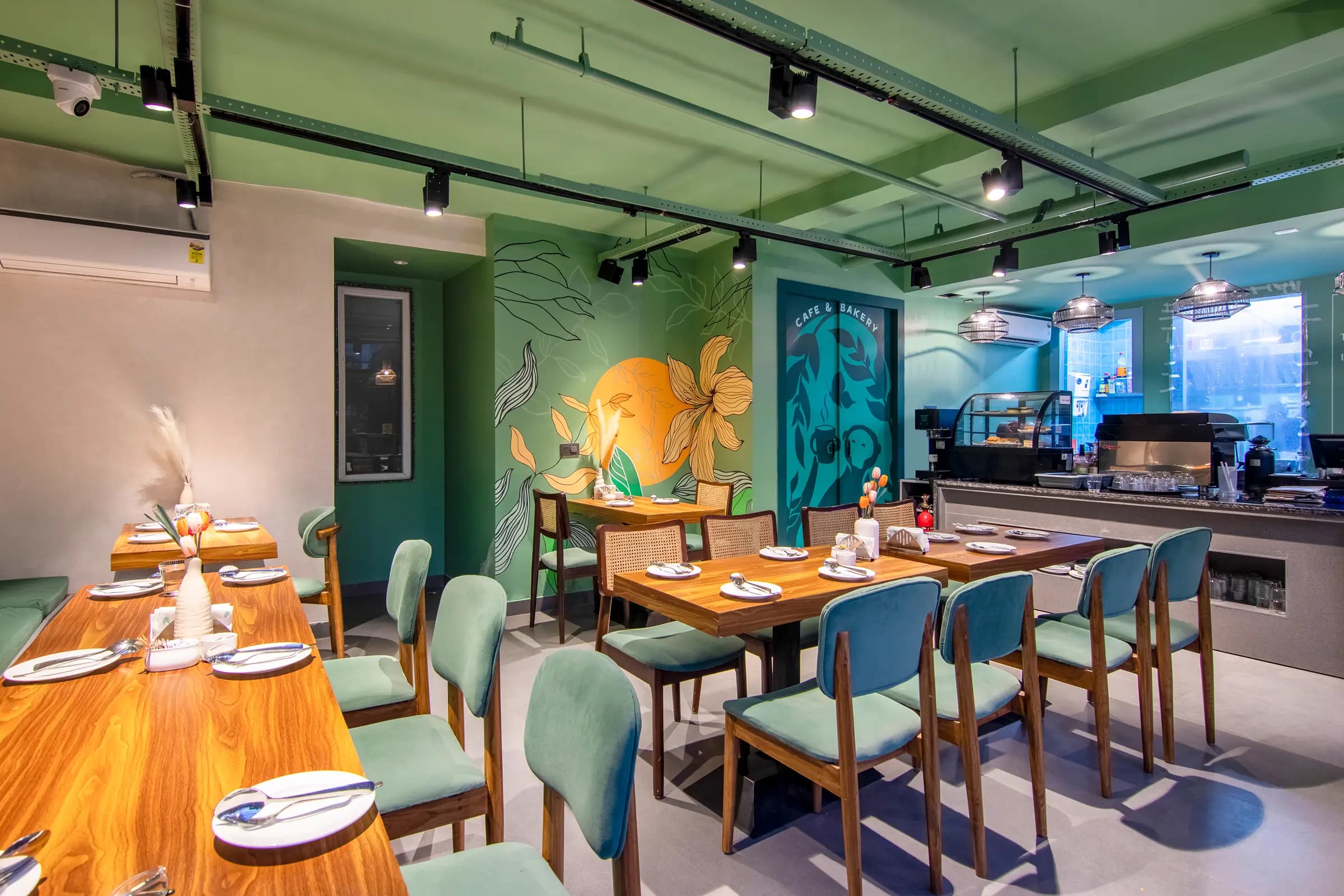 banquet and conference hall 4