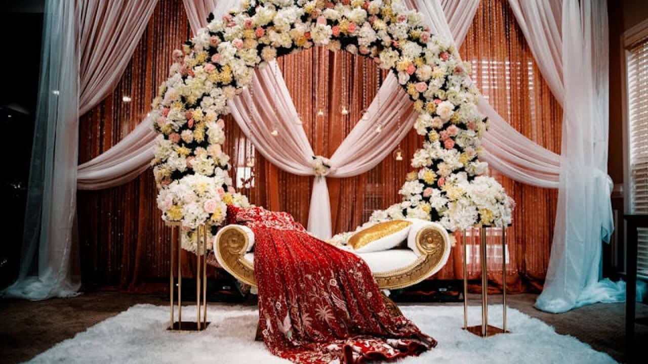 banquet and conference hall 2