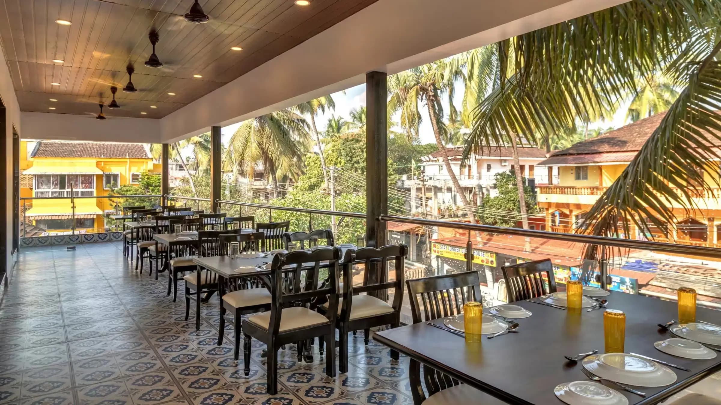 banquet and conference hall 1