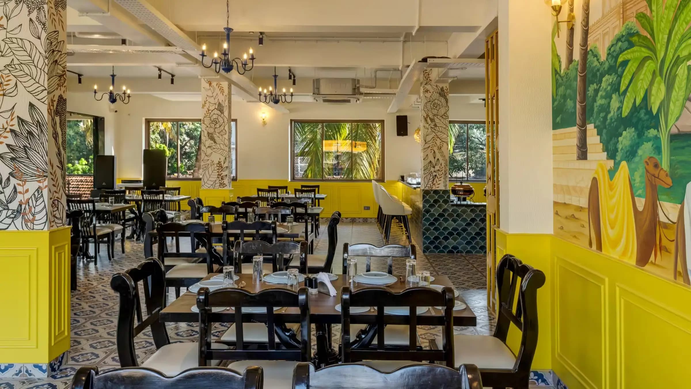 banquet and conference hall 3