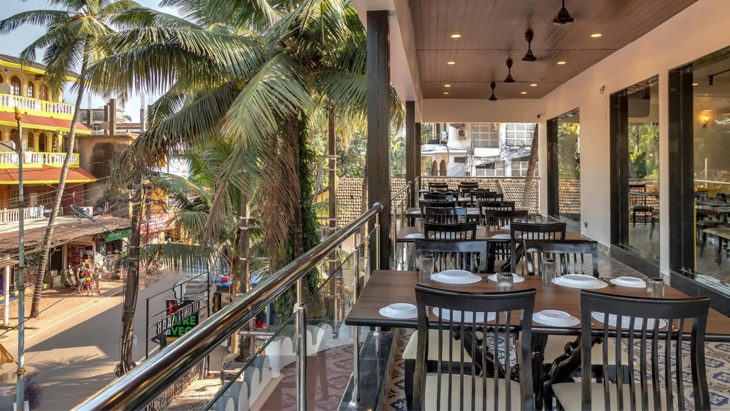 banquet and conference hall 4