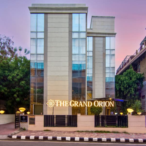 The Grand Orion Kailash Colony