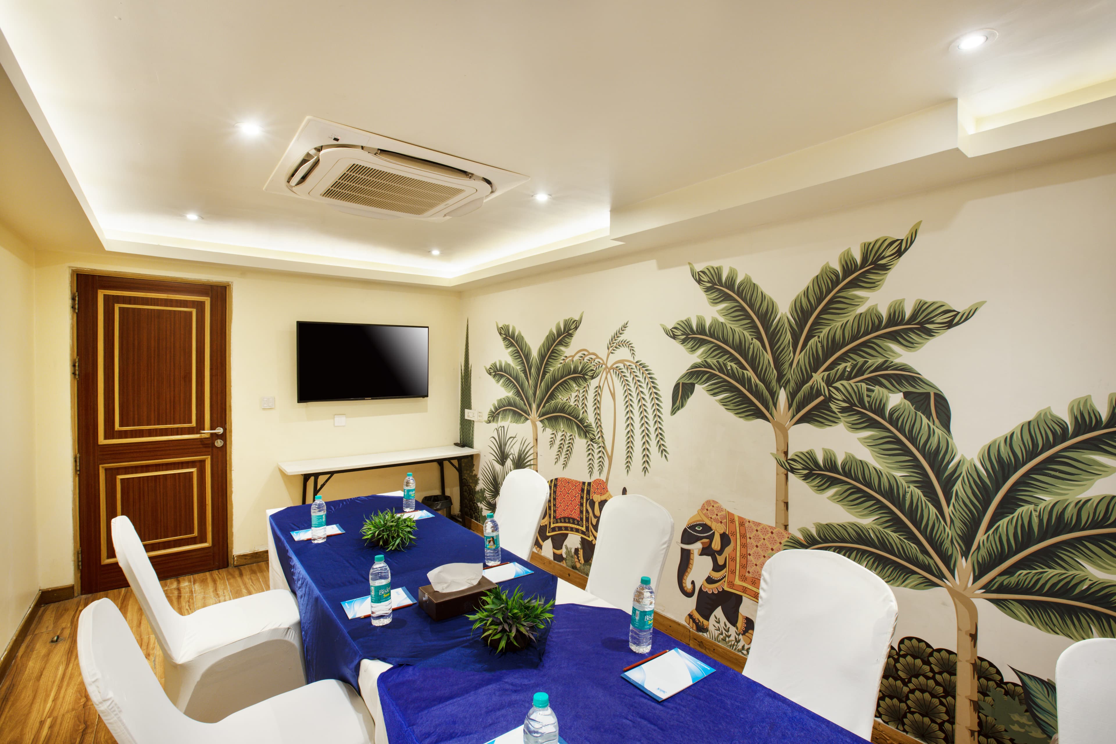 The Orion Plaza Board Room - Image 2