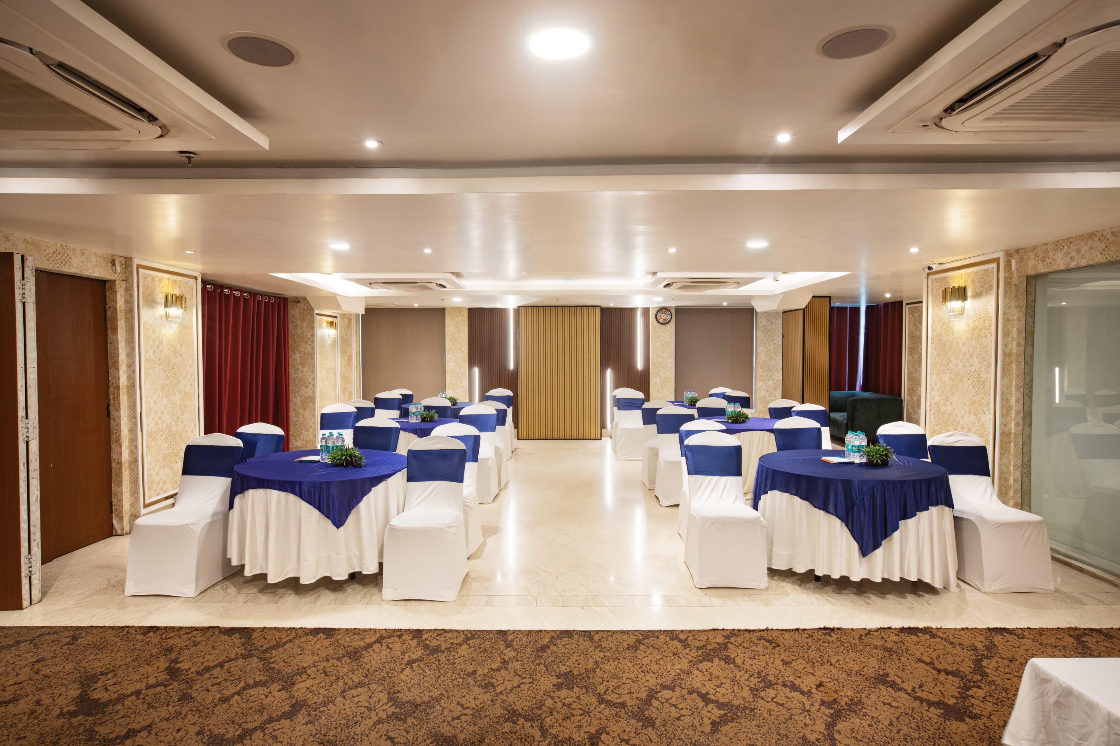 The Orion Plaza Banquet Hall - Image 1