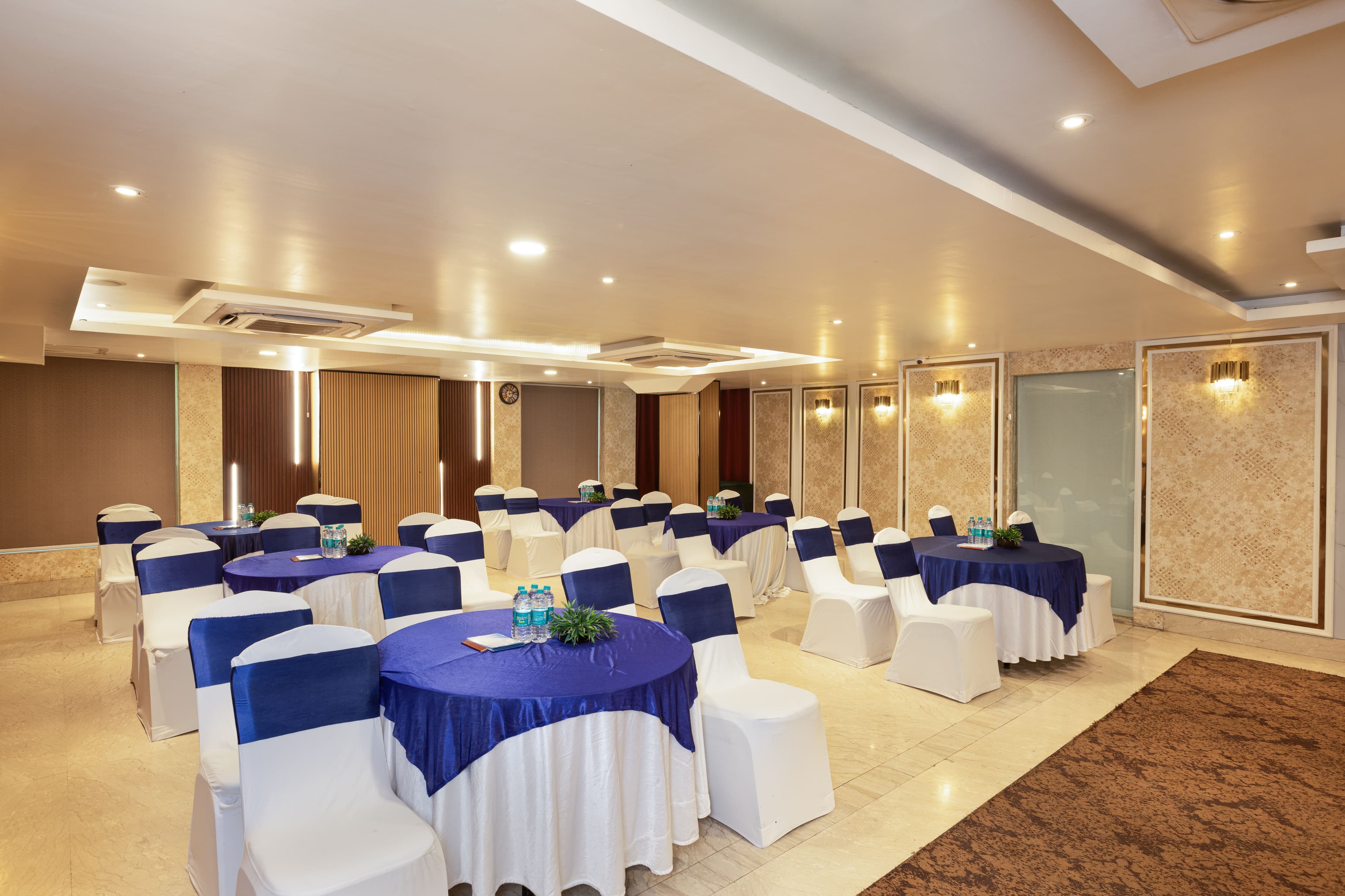 The Orion Plaza Banquet Hall - Image 3