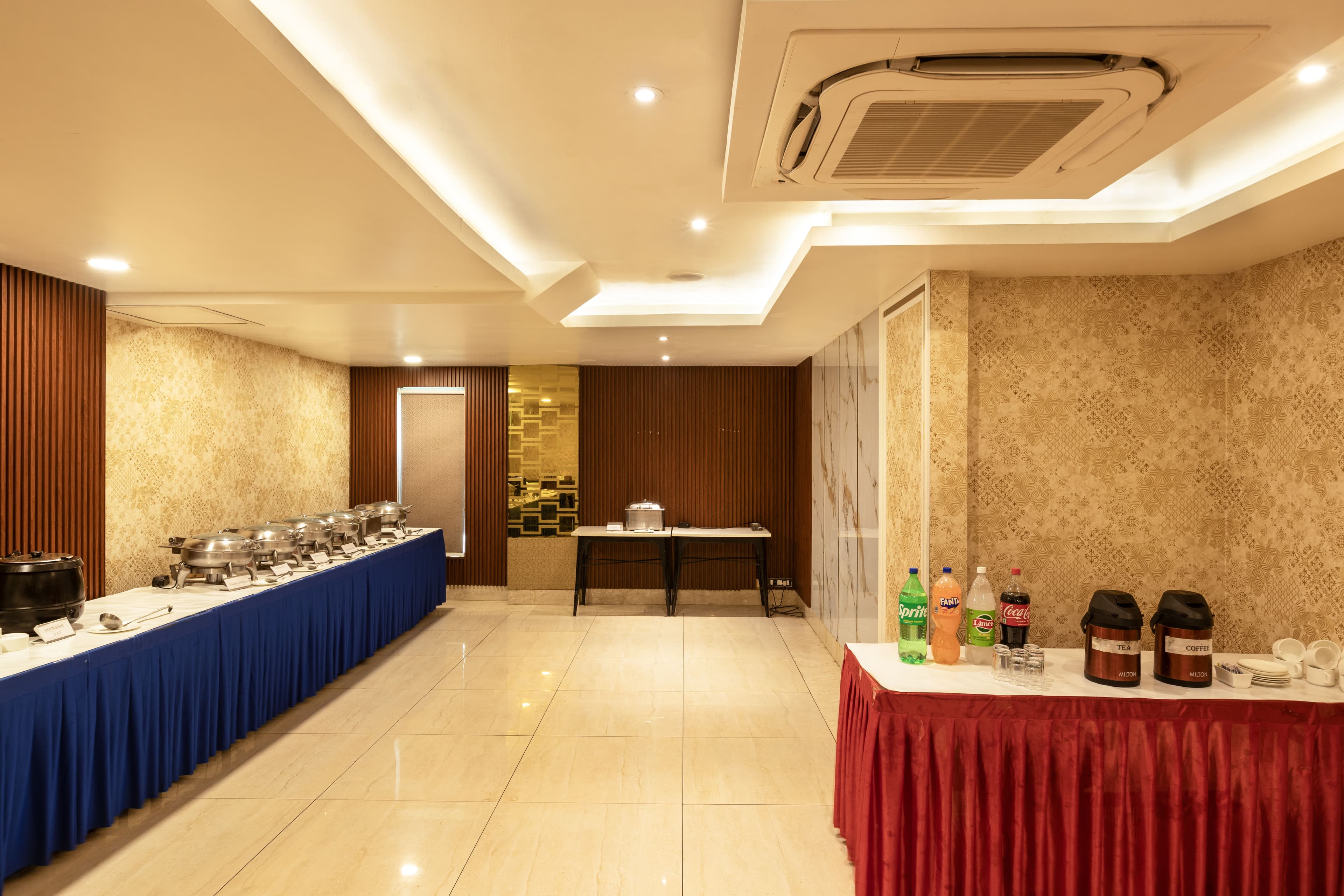 The Orion Plaza Banquet Hall - Image 6