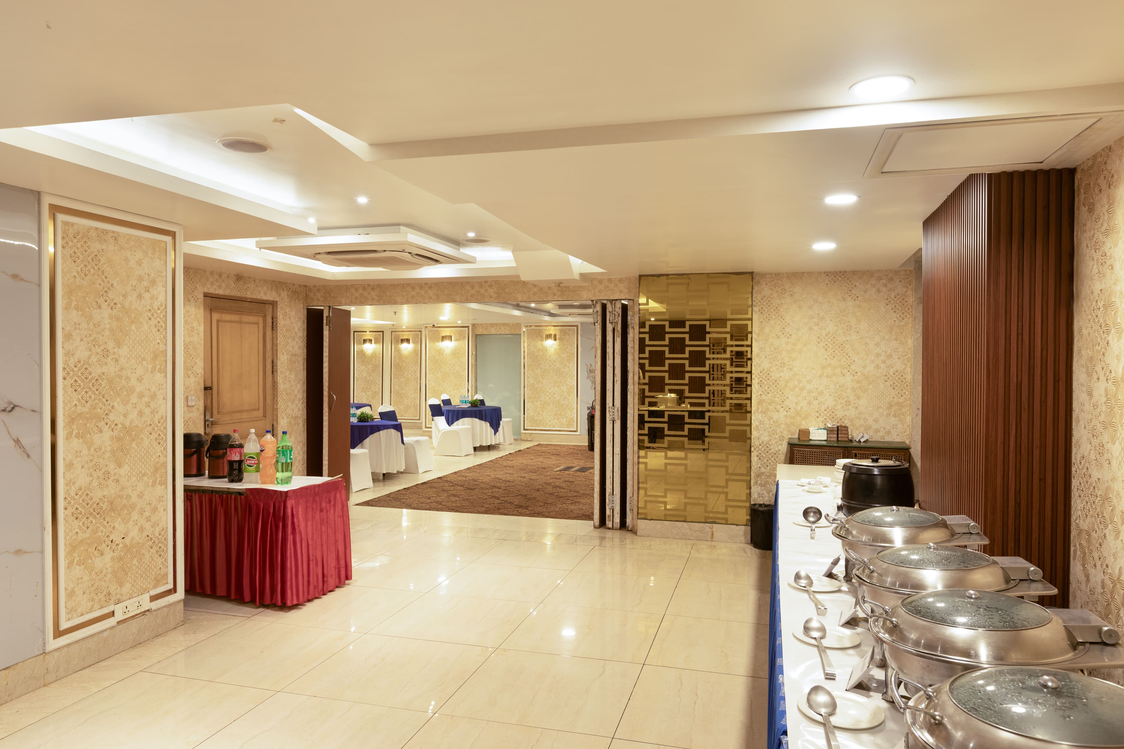 The Orion Plaza Banquet Hall - Image 8