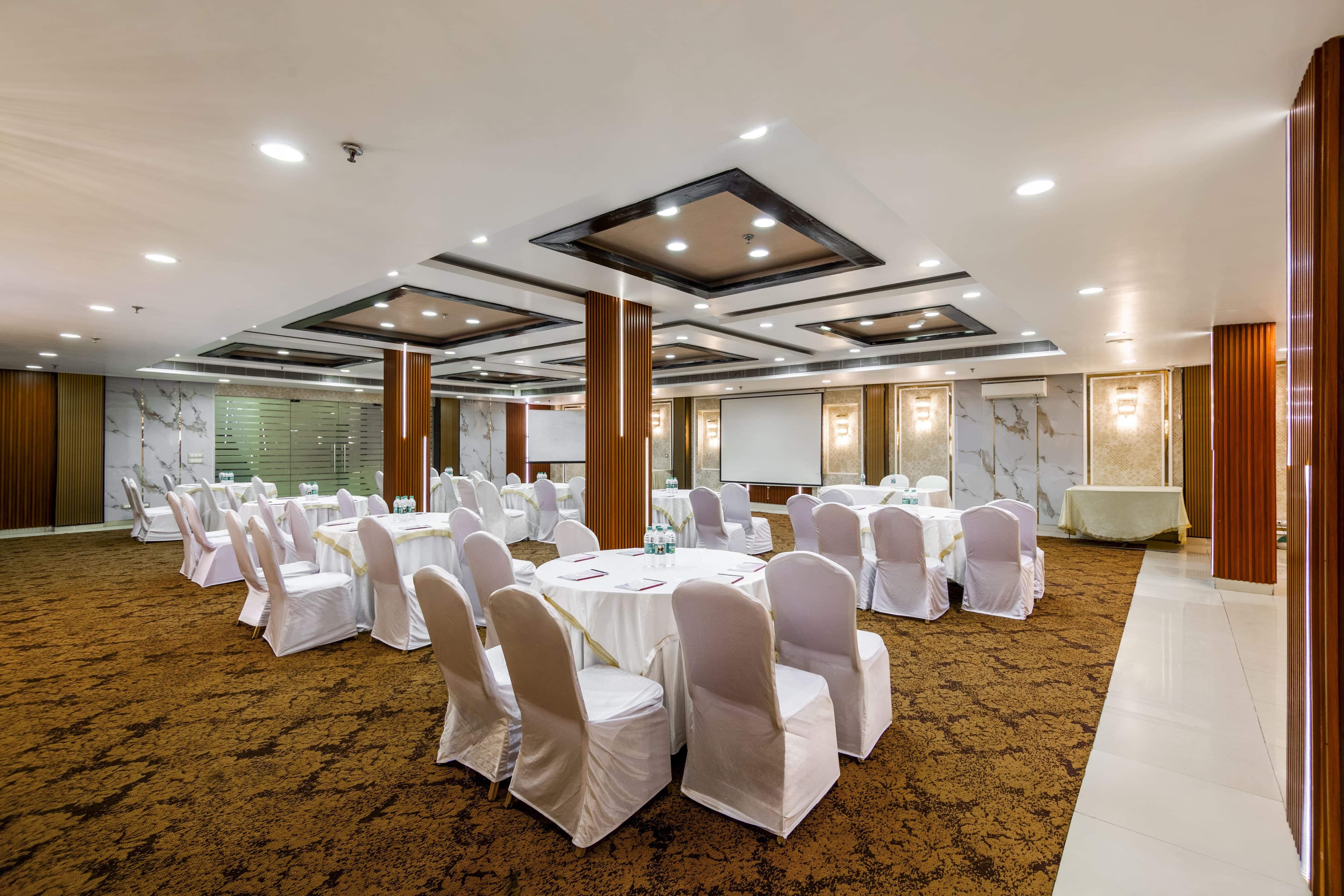 The Grand Orion Banquet Hall - Image 1