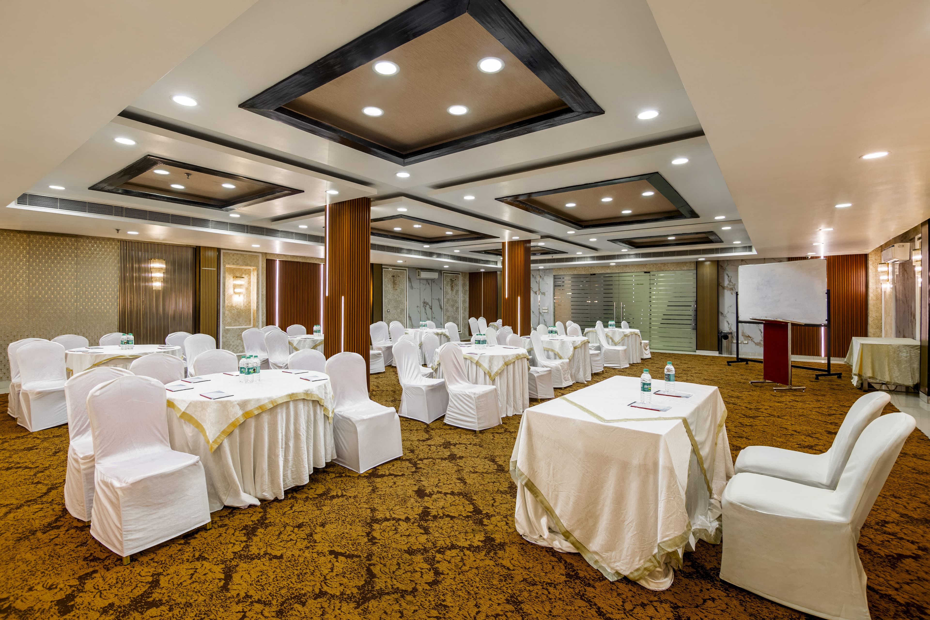 The Grand Orion Banquet Hall - Image 3