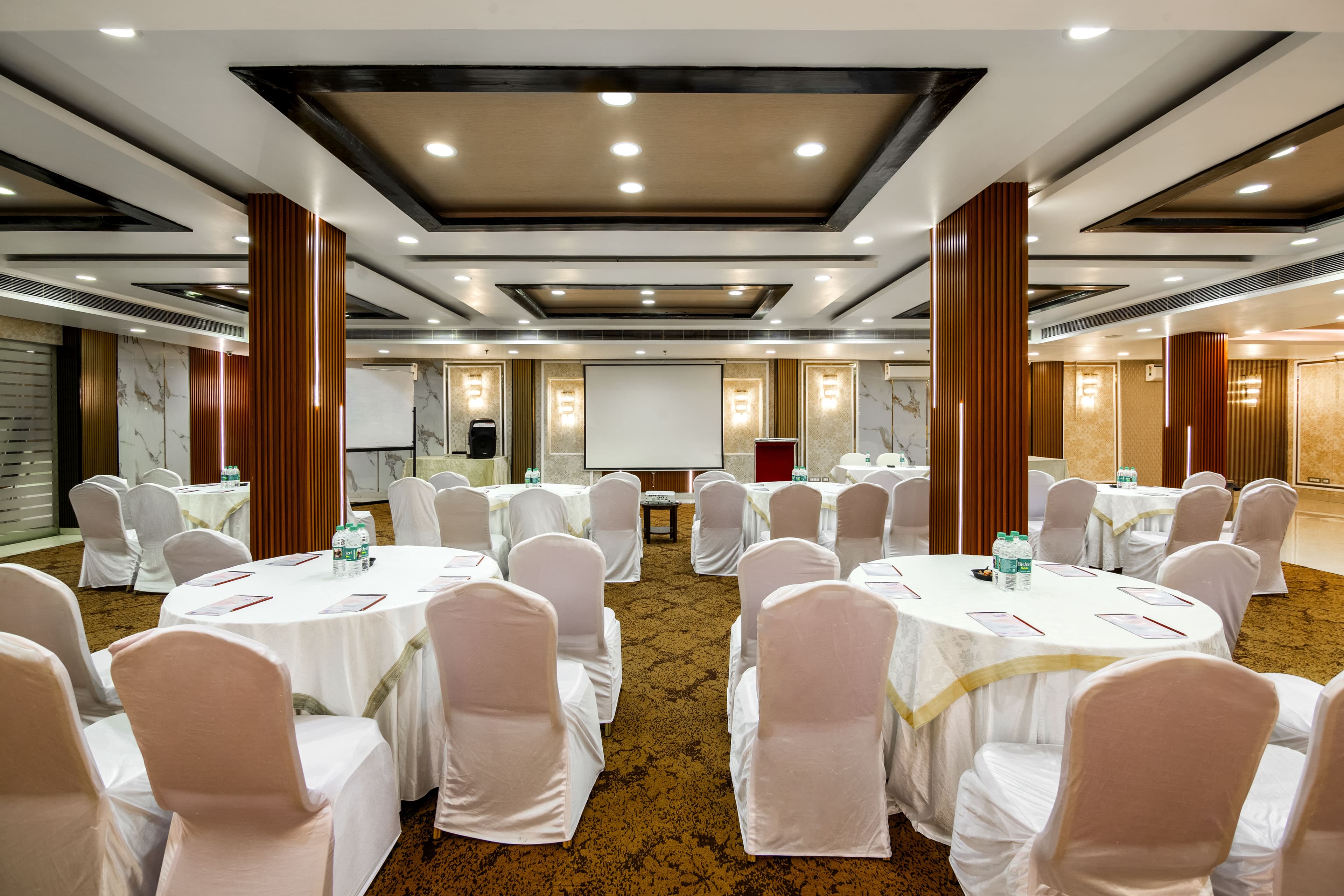 The Grand Orion Banquet Hall - Image 4