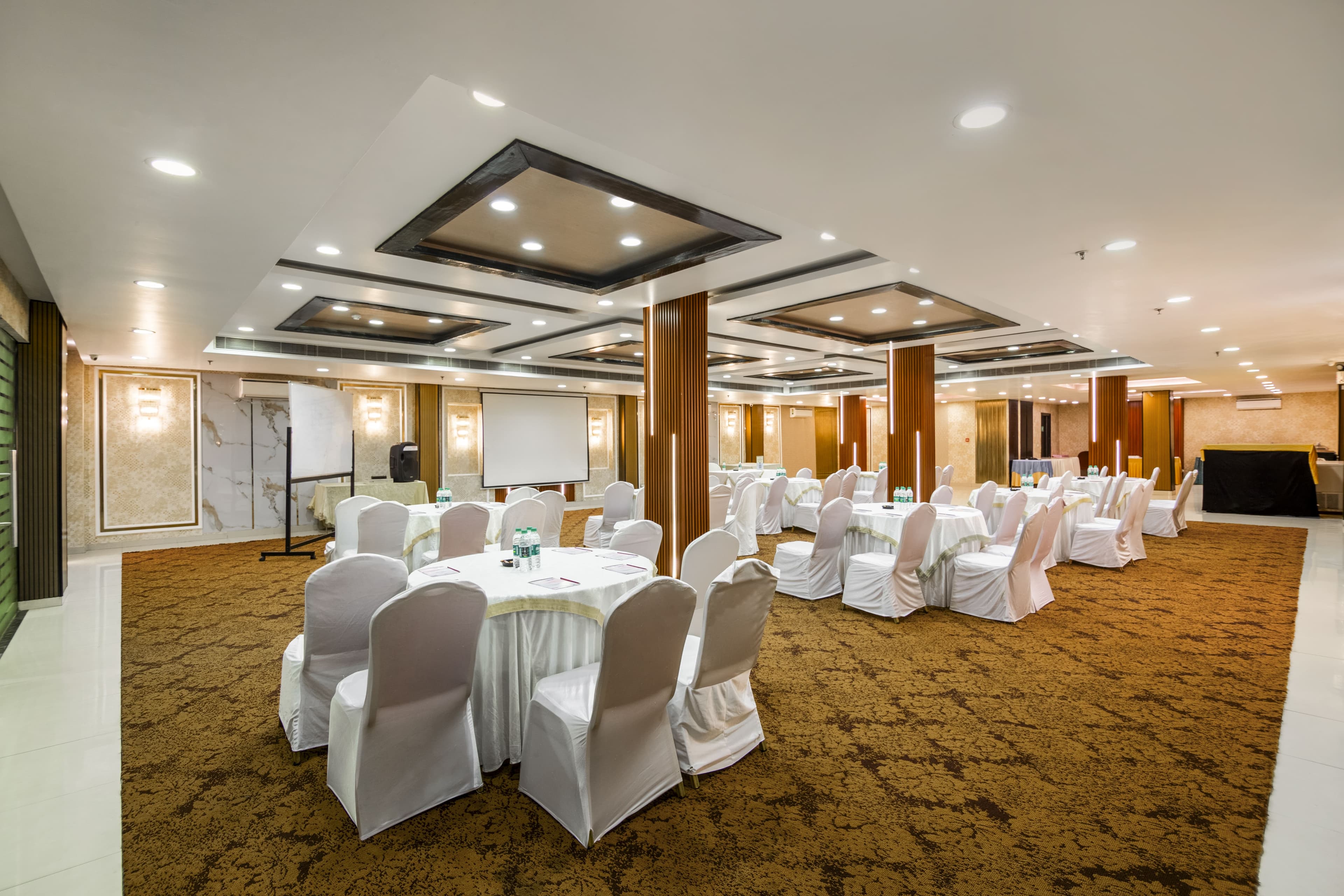The Grand Orion Banquet Hall - Image 5