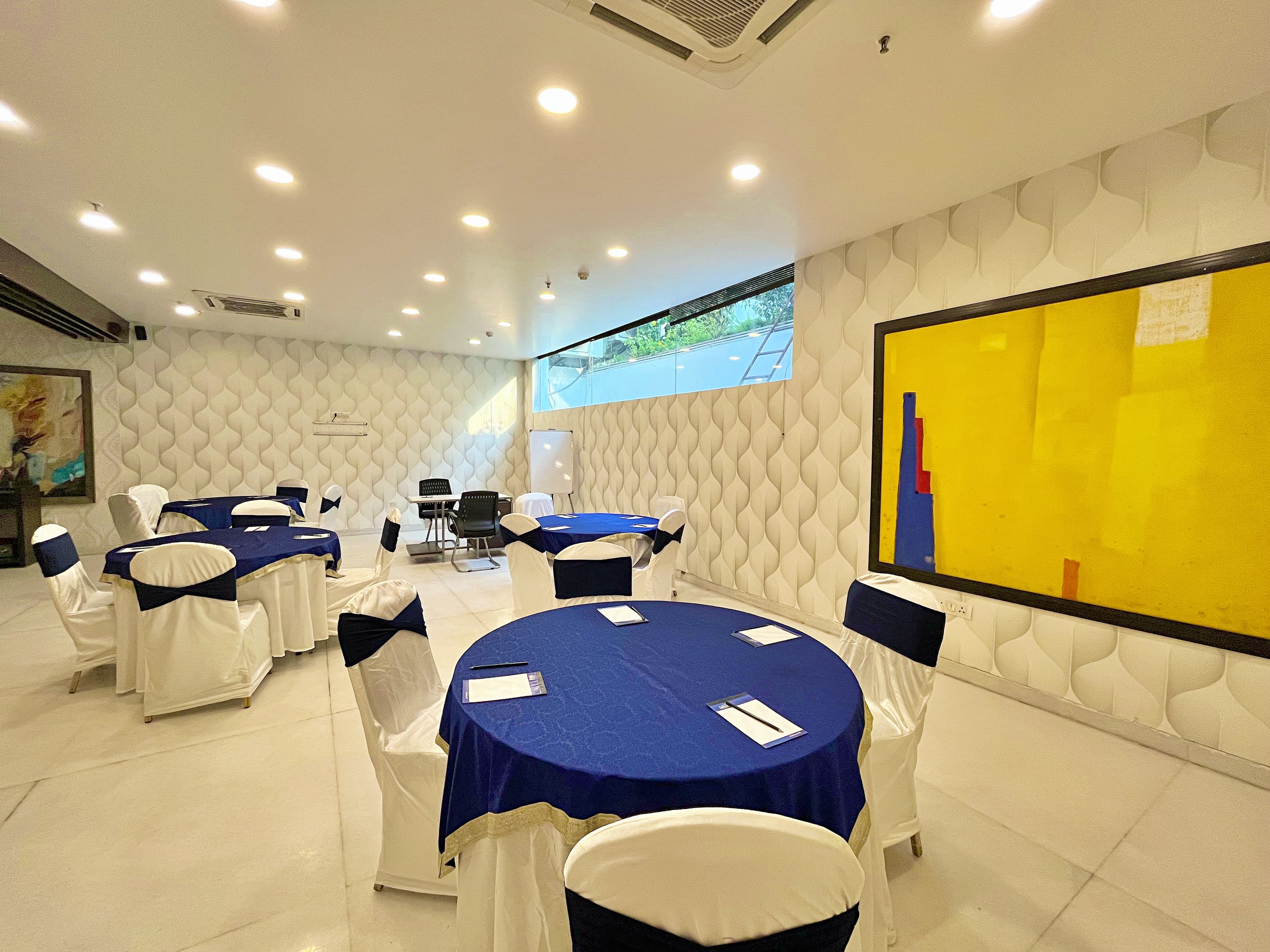 Amber Inn Banquet Hall - Image 1