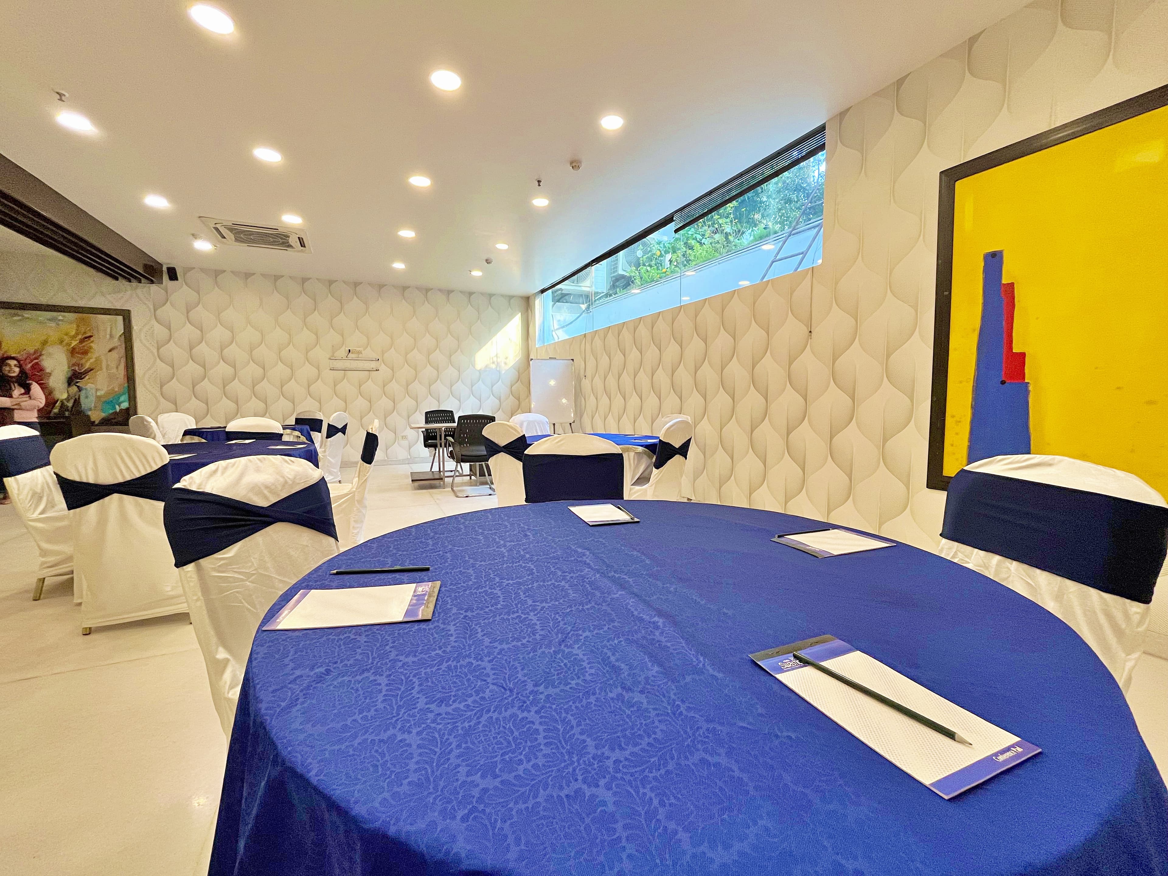 Amber Inn Banquet Hall - Image 3