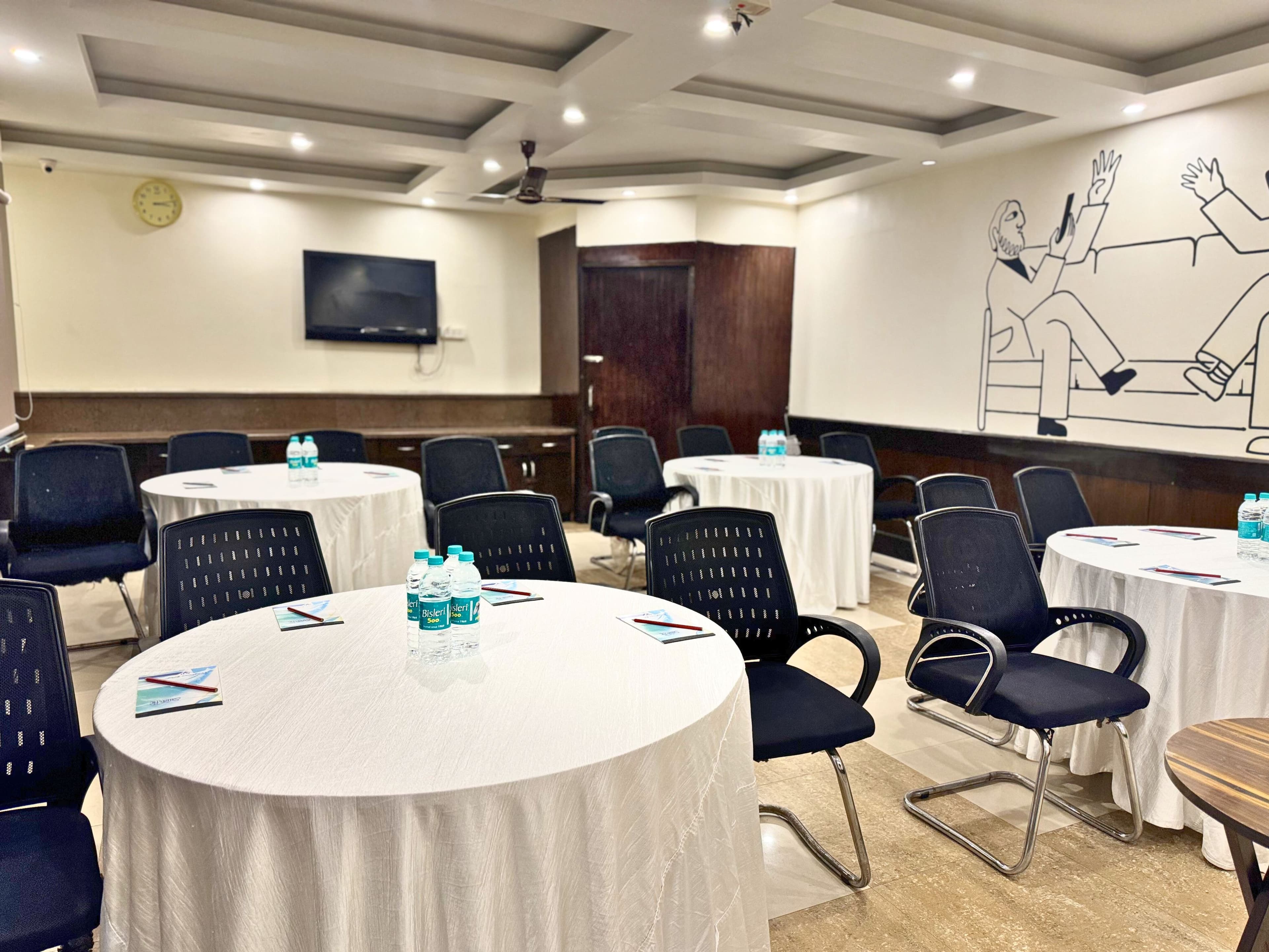 The Oakland Plaza Banquet Hall - Image 7