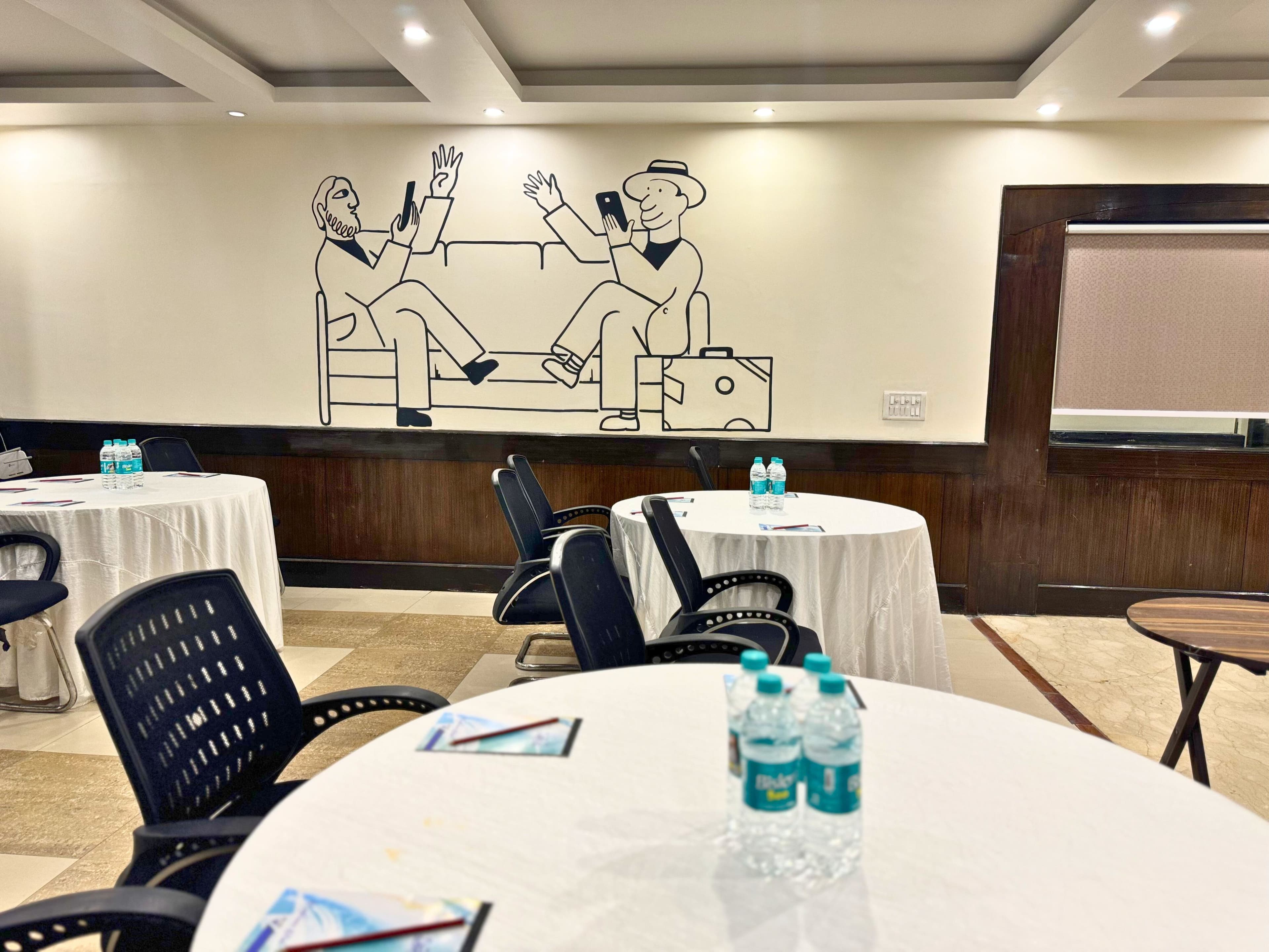 The Oakland Plaza Banquet Hall - Image 11