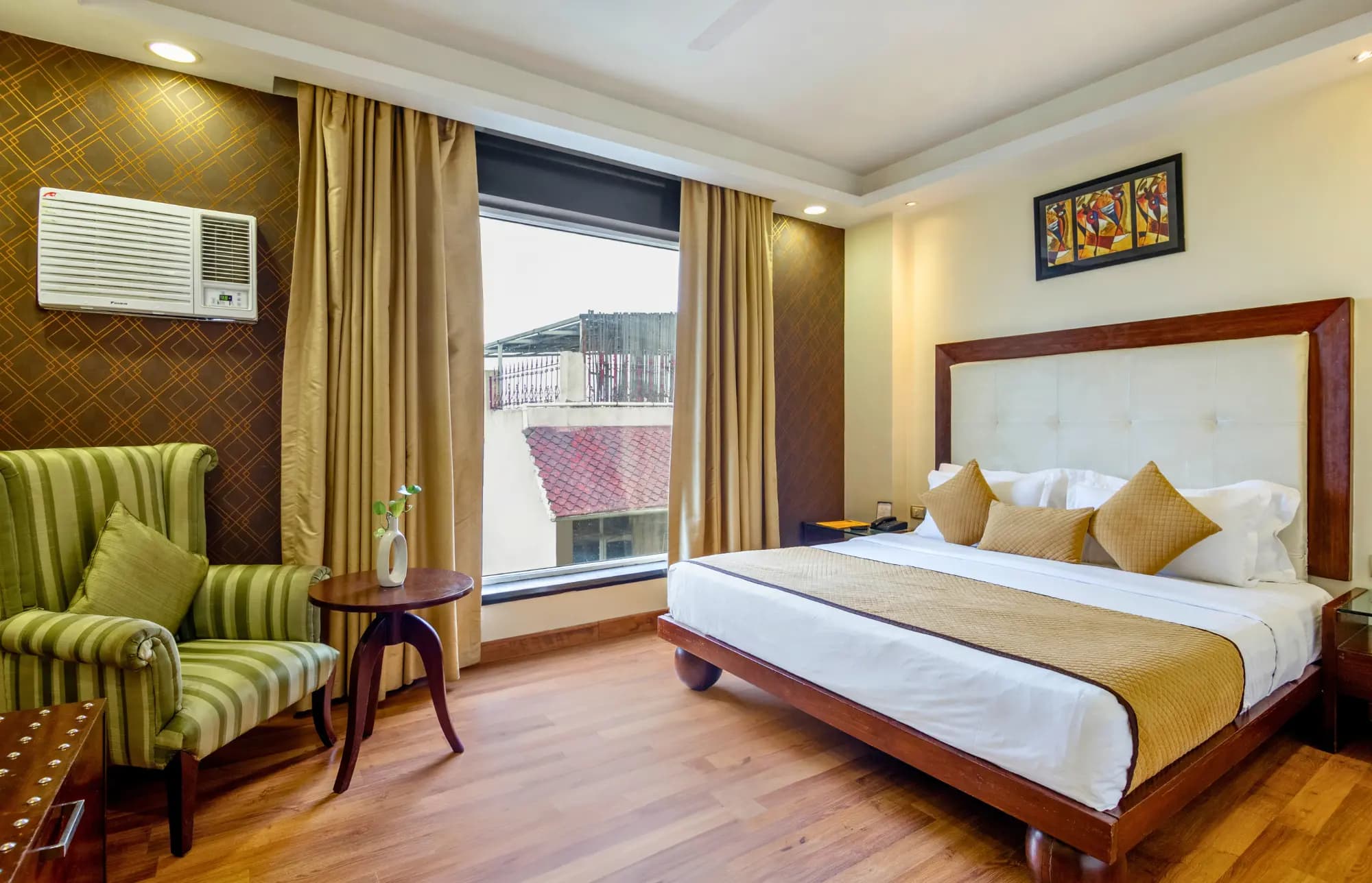 Best Hotel in South Delhi