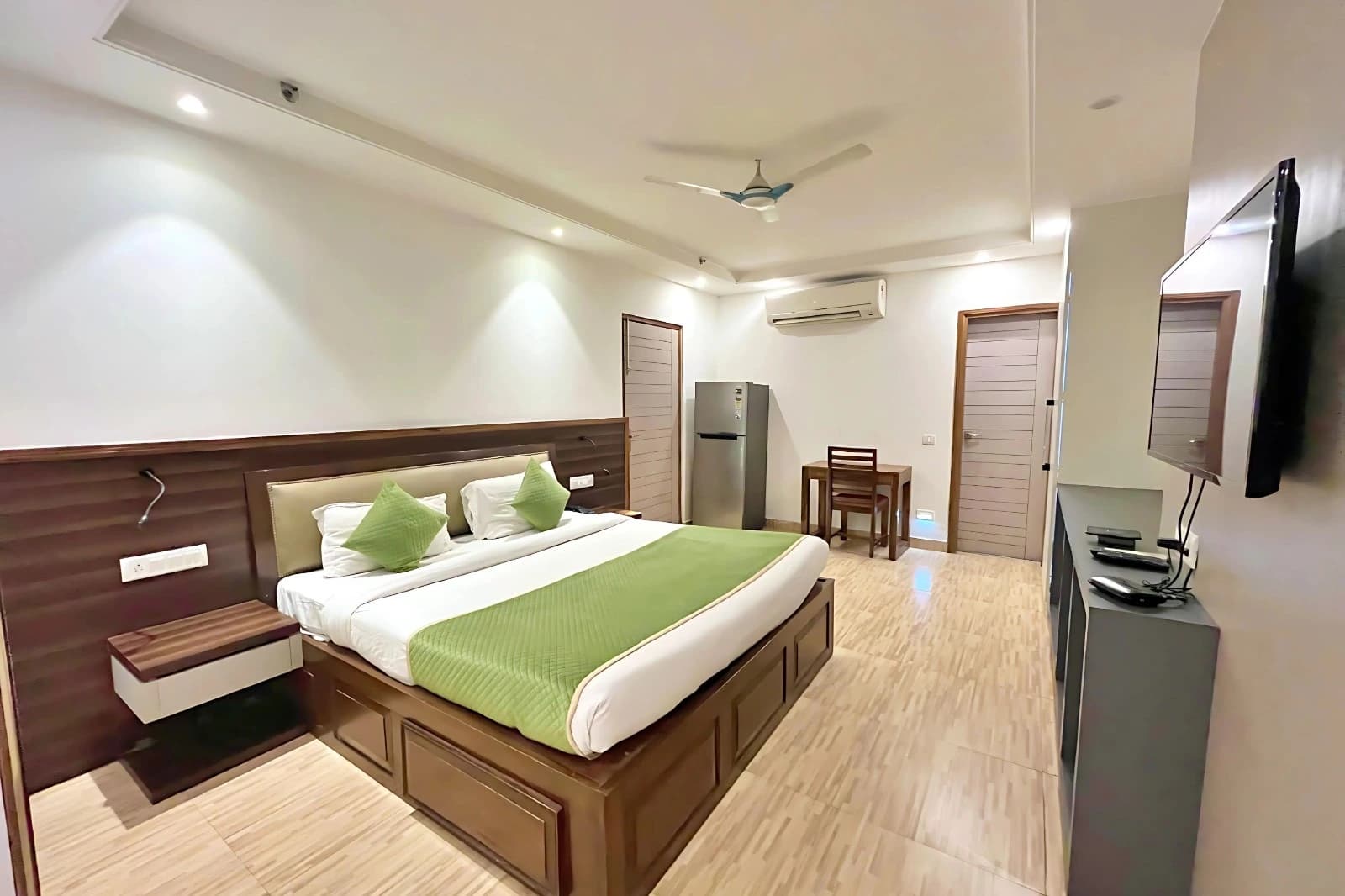Best Homestay in Delhi