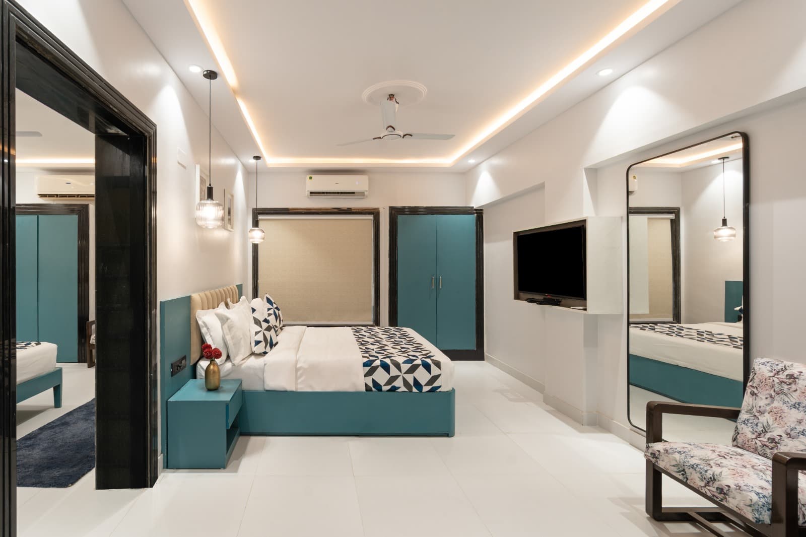 Budget Hotels Near Juhu Beach Mumbai