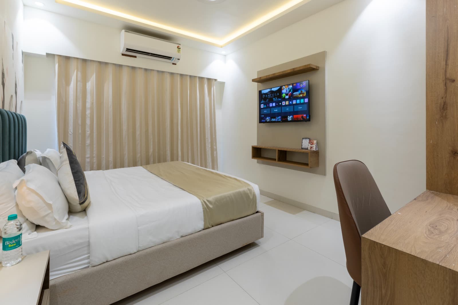 Hotels Near Western Express Highway Mumbai