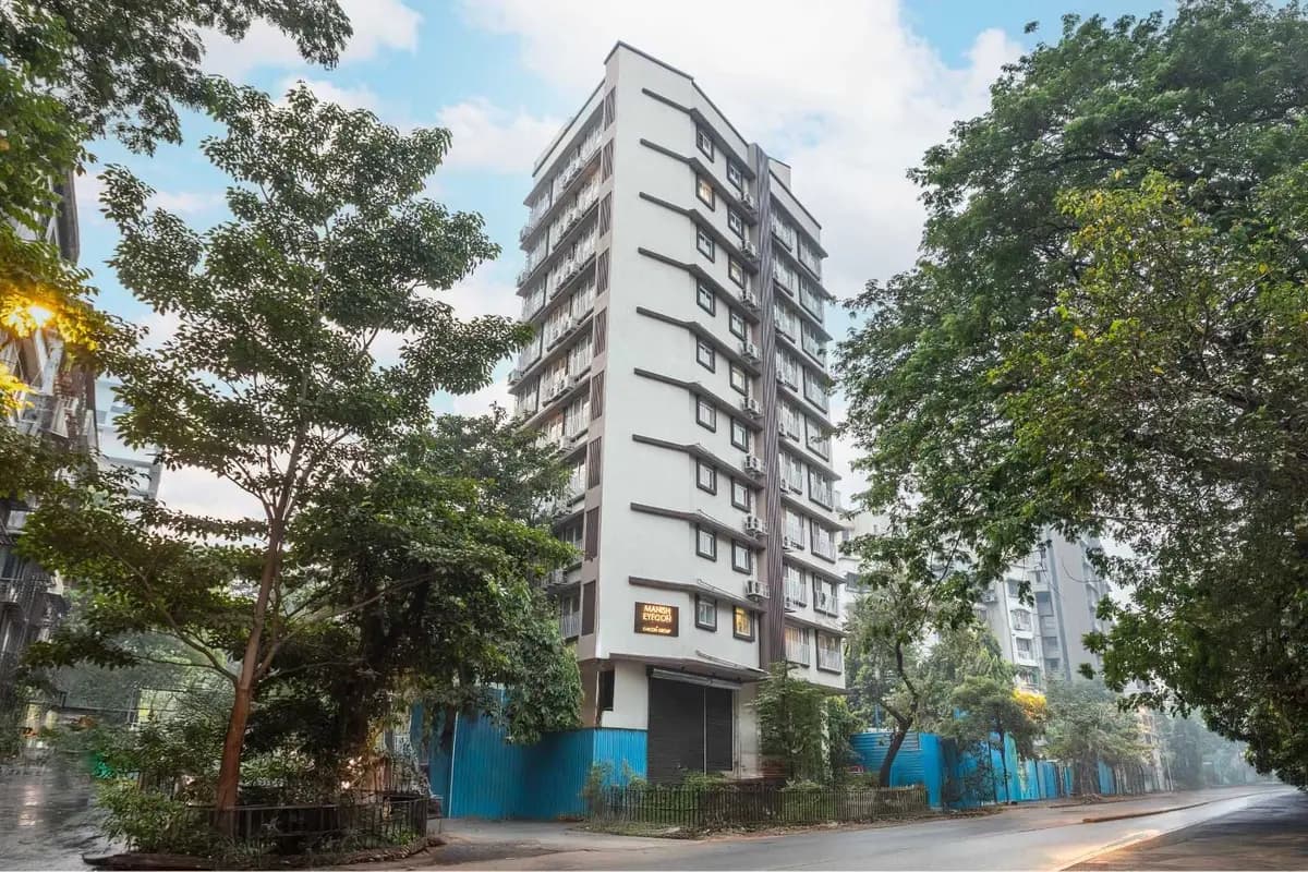 Hotels Near J.B. Nagar Metro Station in Mumbai