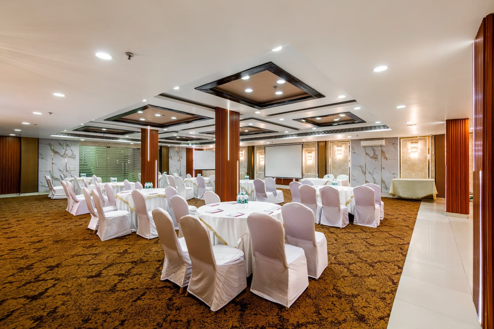 Best Hotels with Event Space in South Delhi