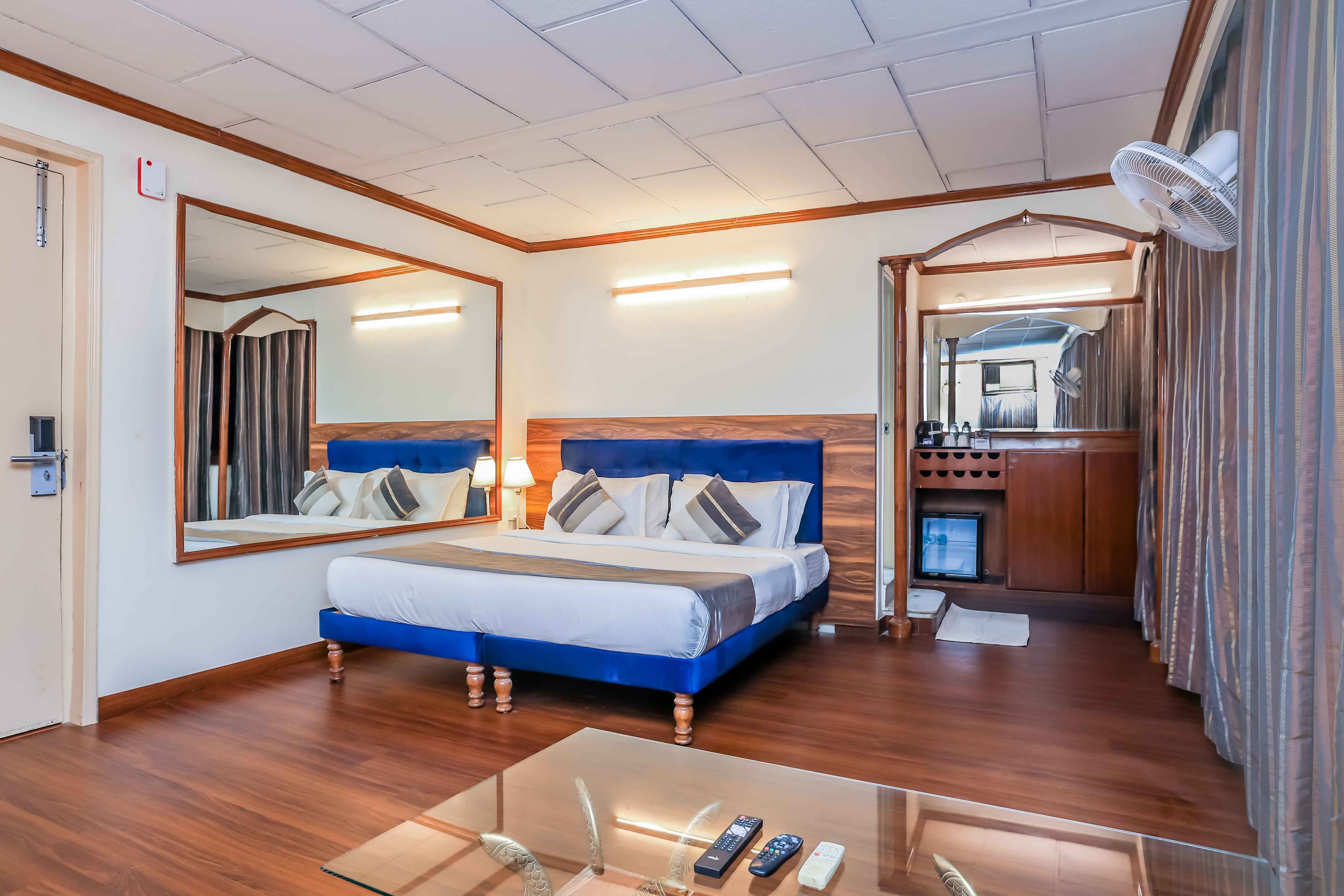 Best Budget Hotel in CP Delhi