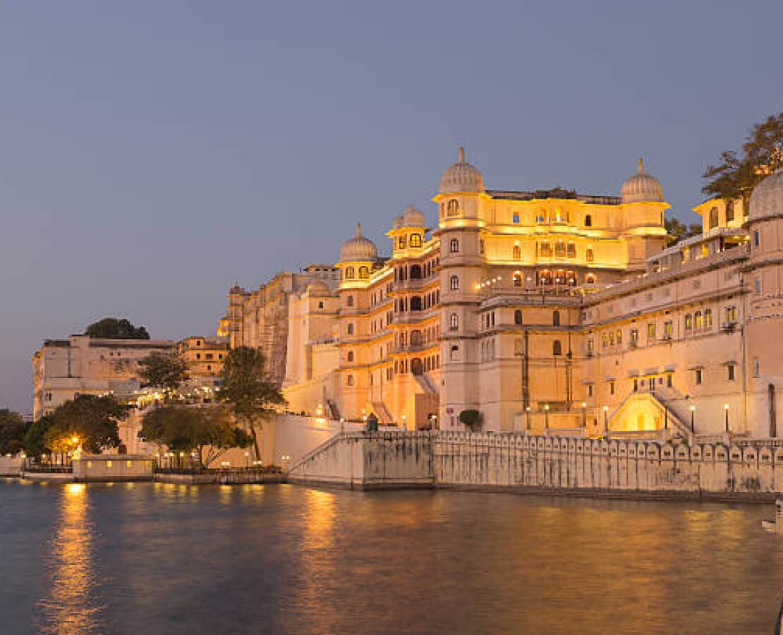Udaipur