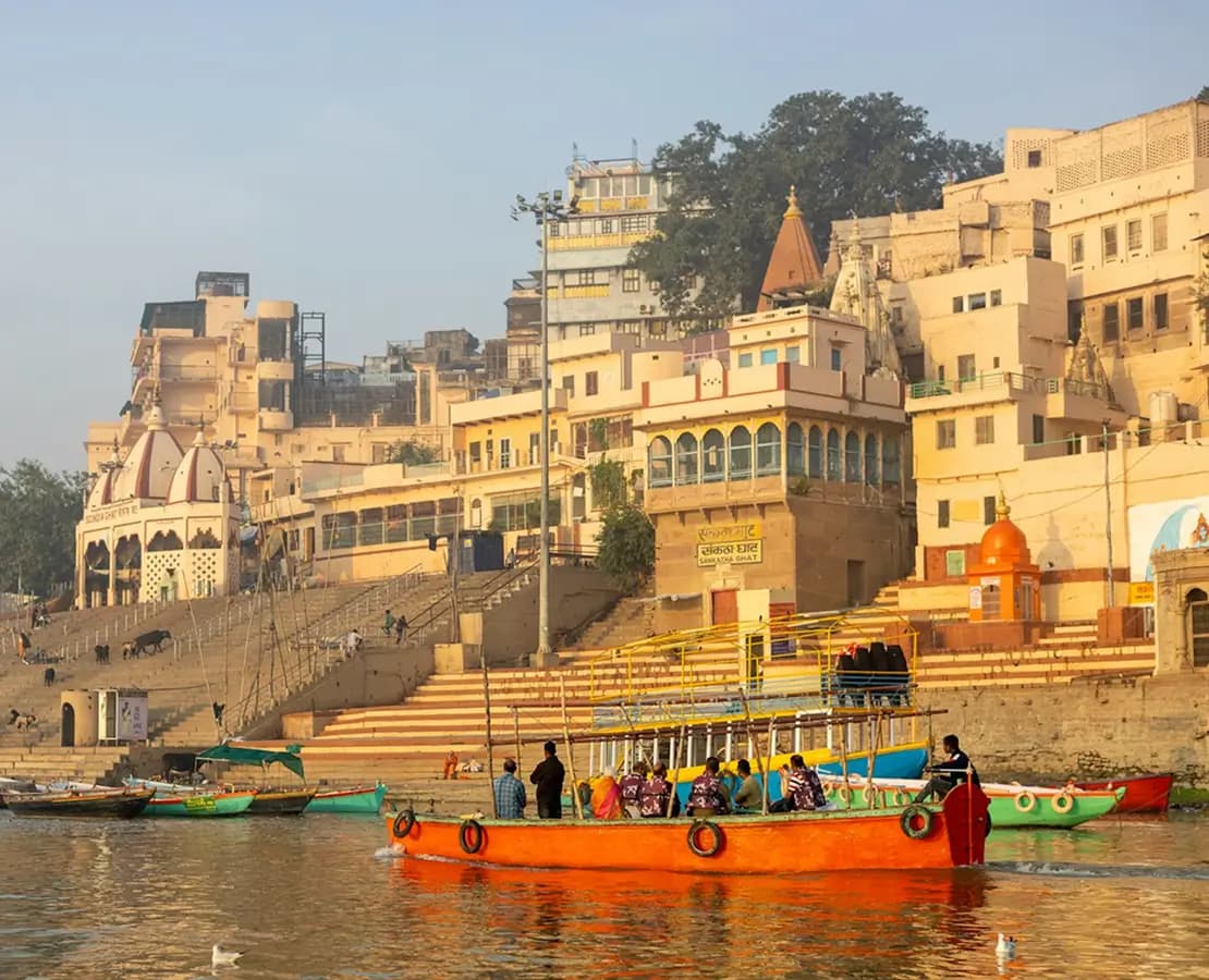 Varanasi