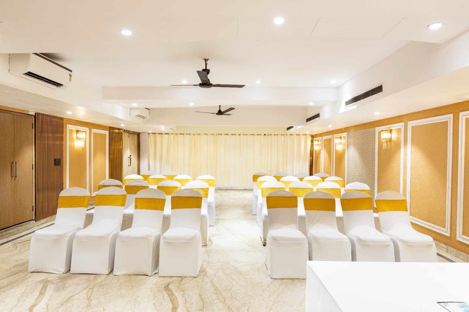 Corporate Conferences image