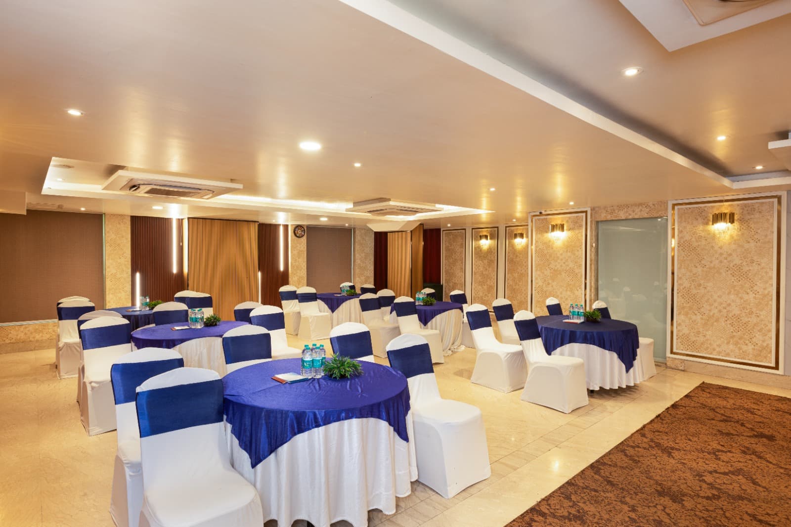 Corporate Presentations image