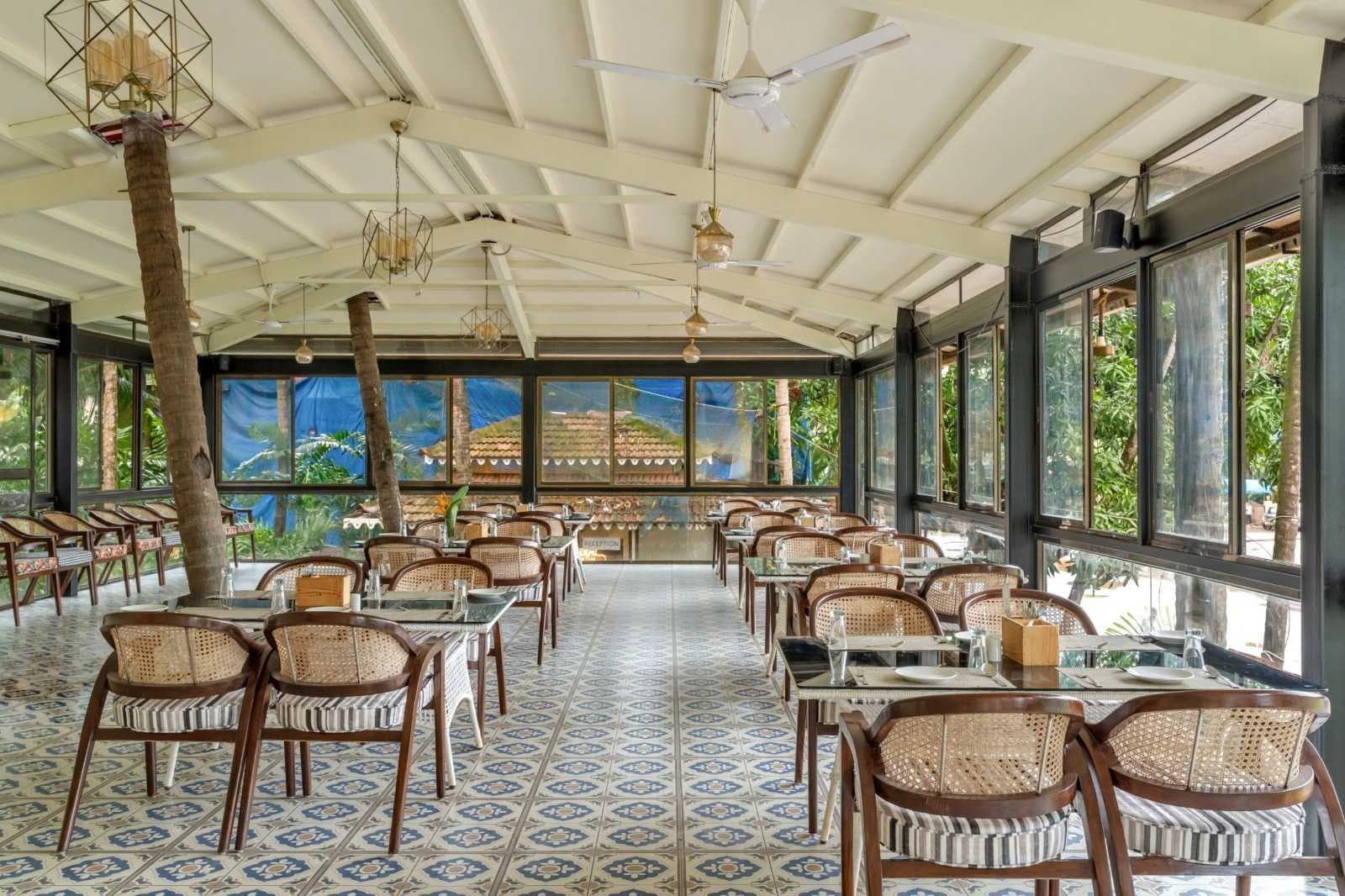 Skon Morjim Beach Resort - Image 4