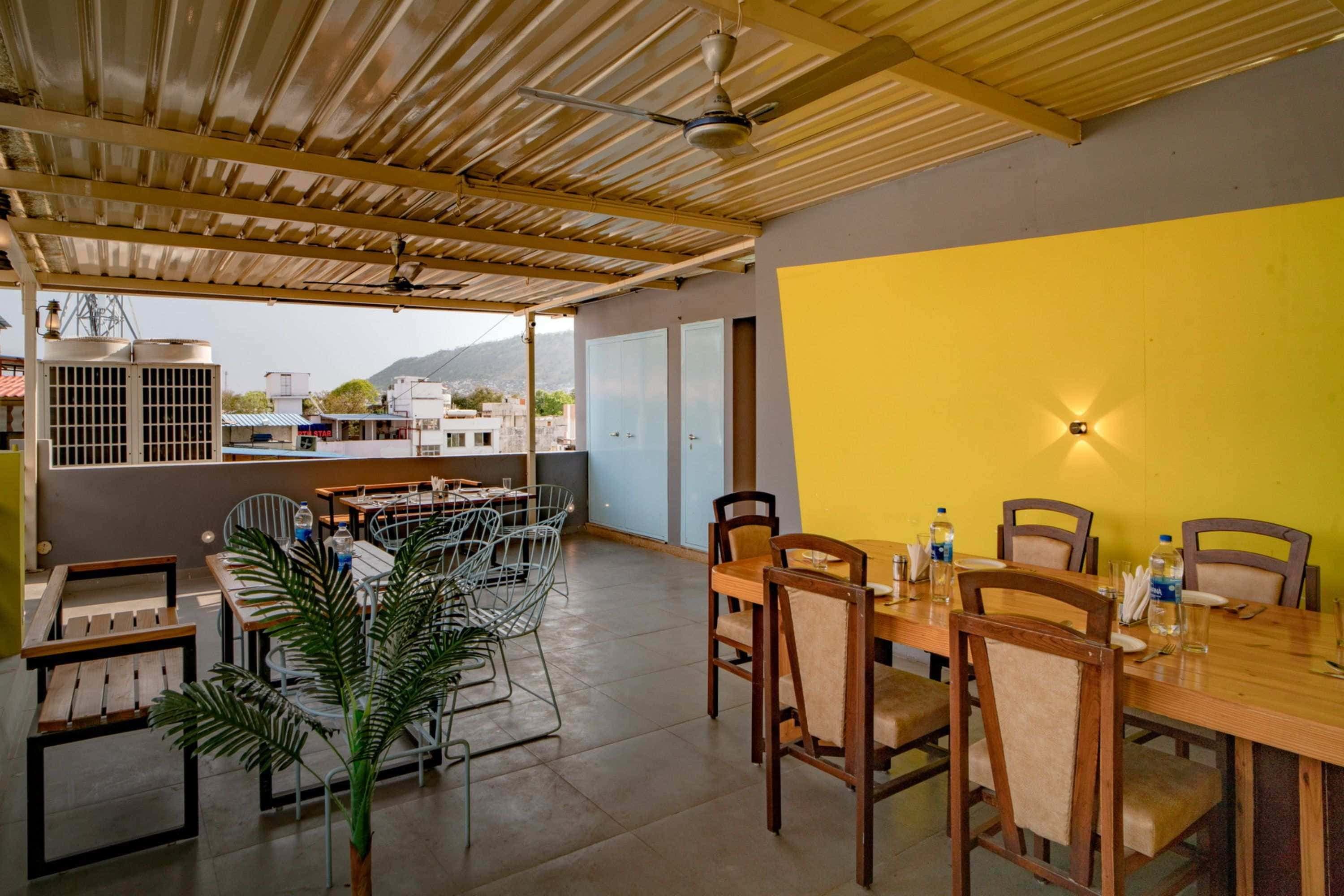 Uddhav Vilas - Image 4