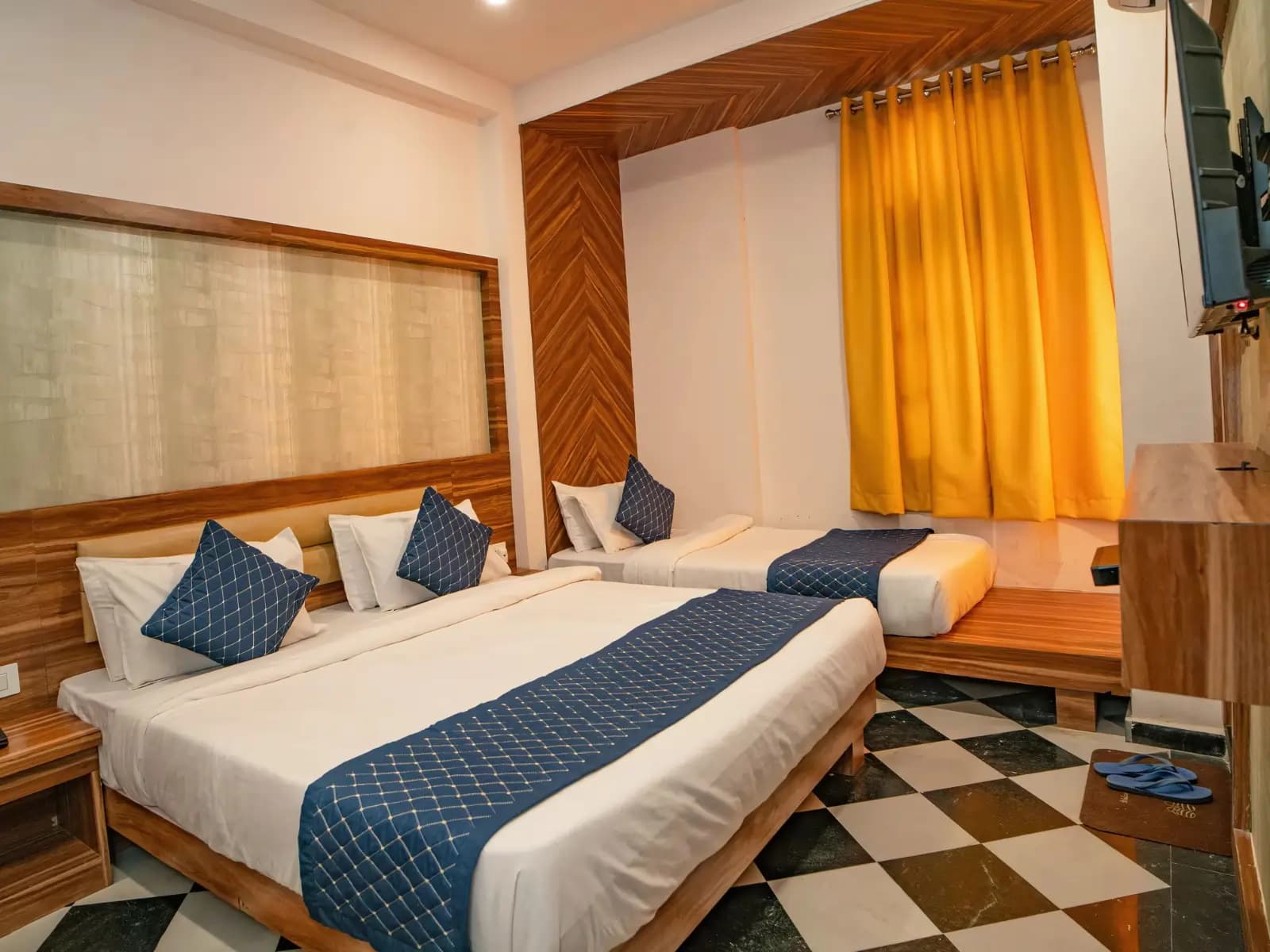 Ostel by Orion Hotels - Image 7