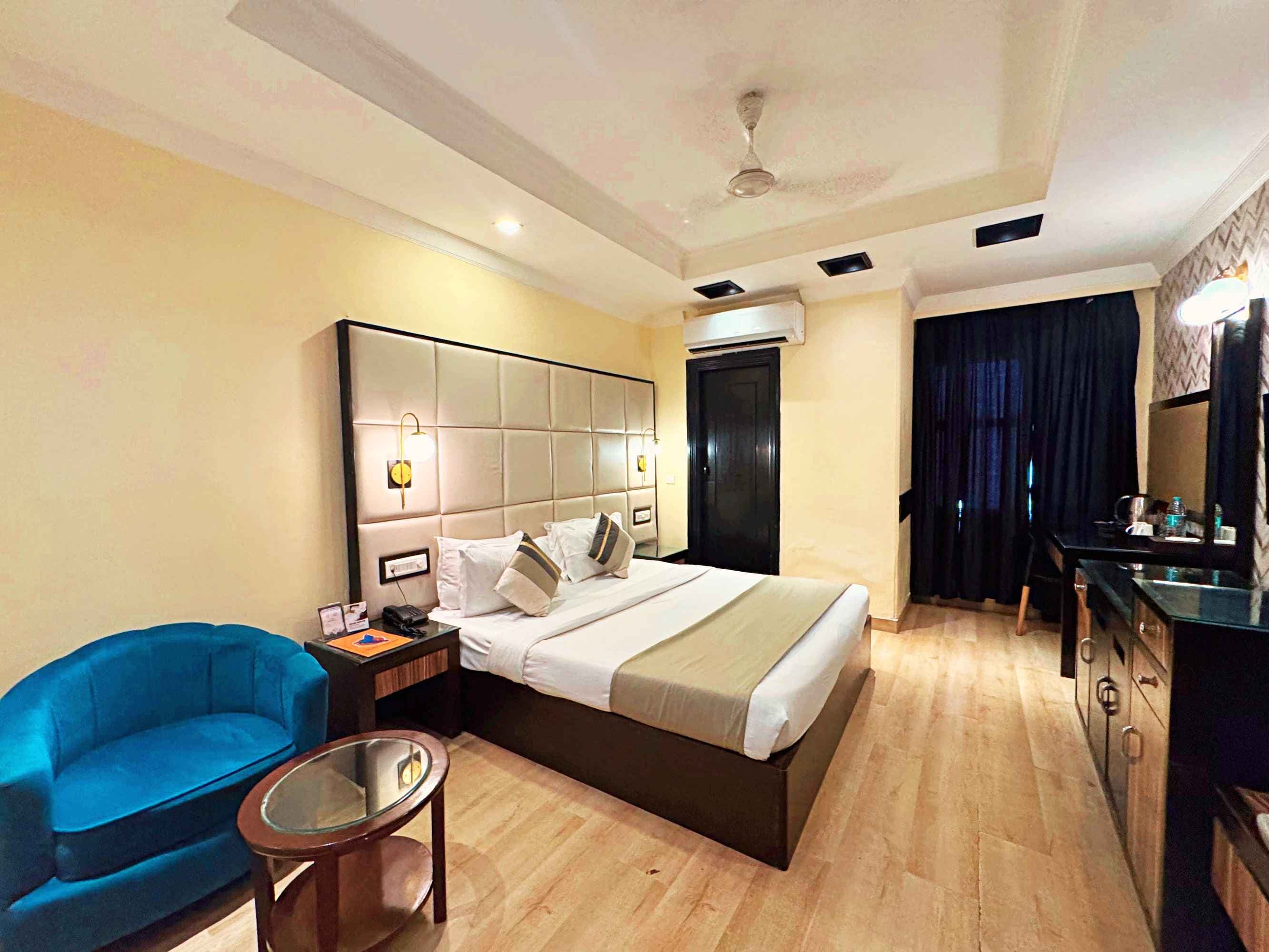 Budget Hotel in South Delhi