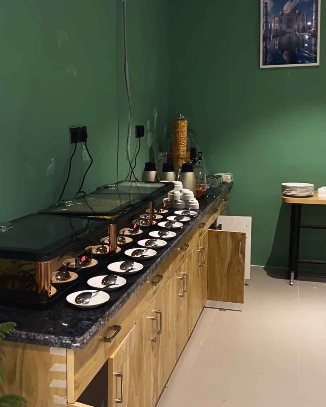 asar Varanasi Junction by Orion Hotels - Image 27