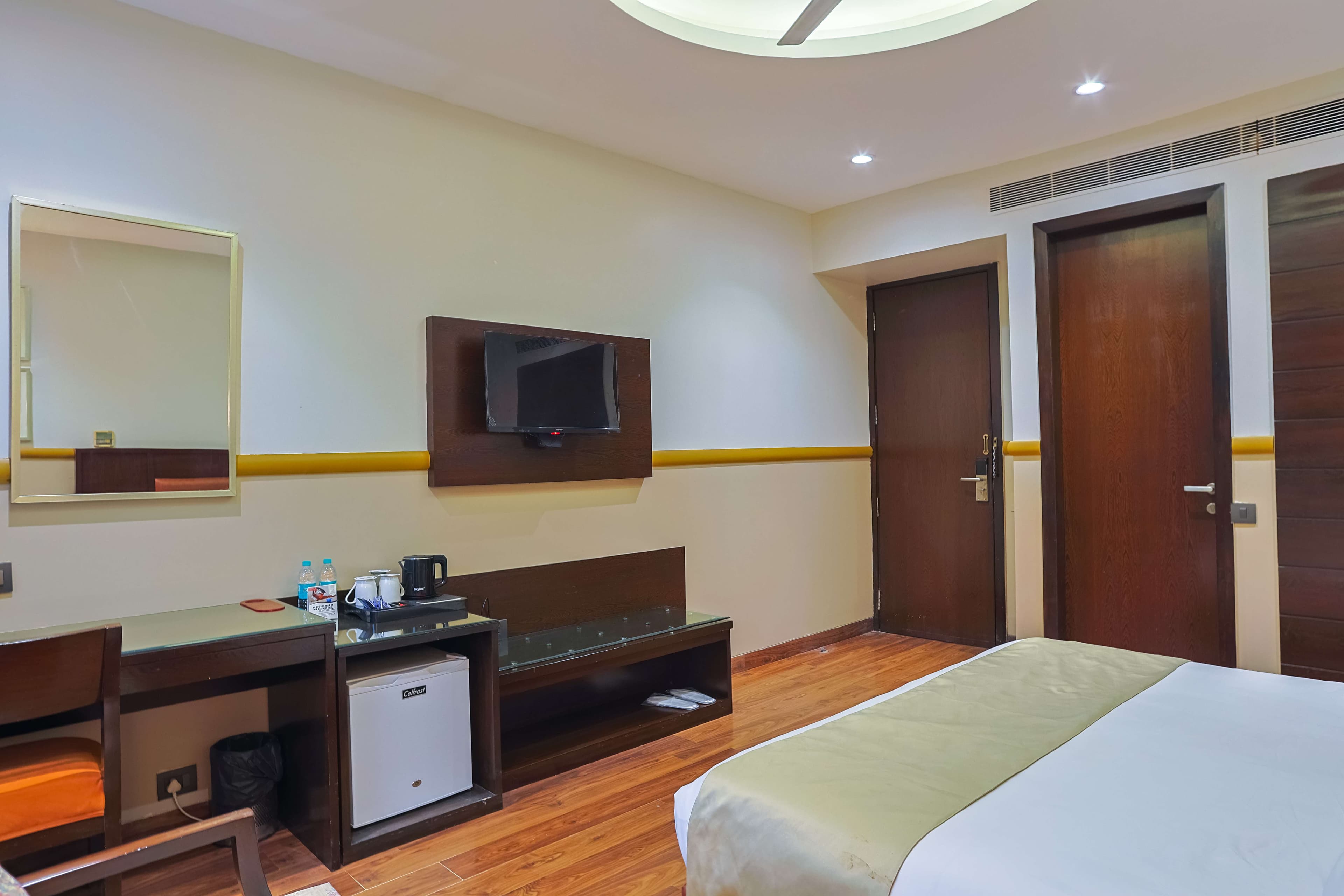 Best  Hotel in Sukhdev Vihar