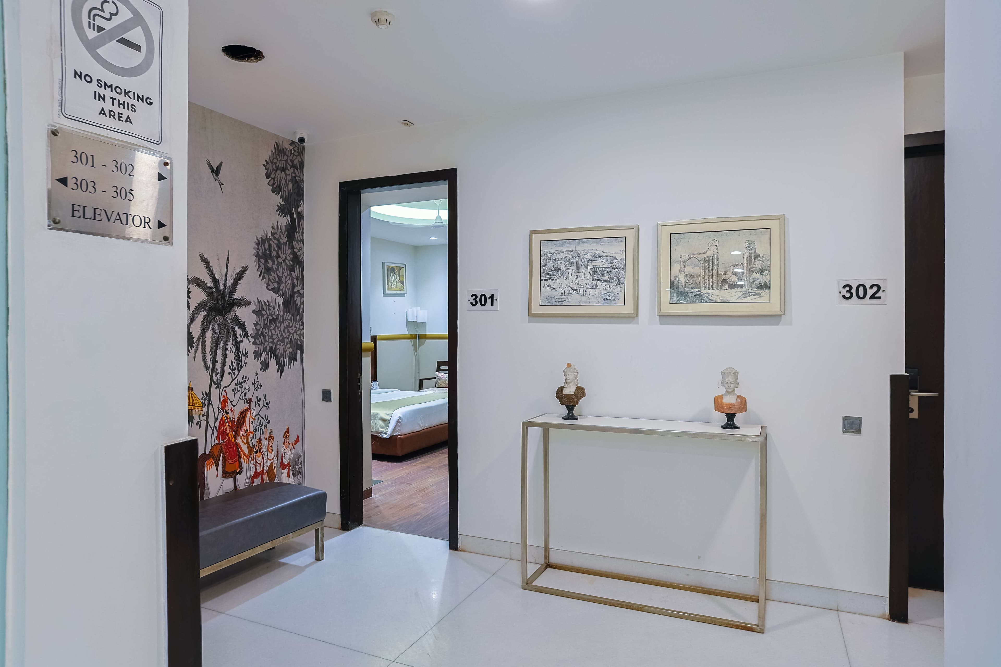 Amber by Orion Hotels