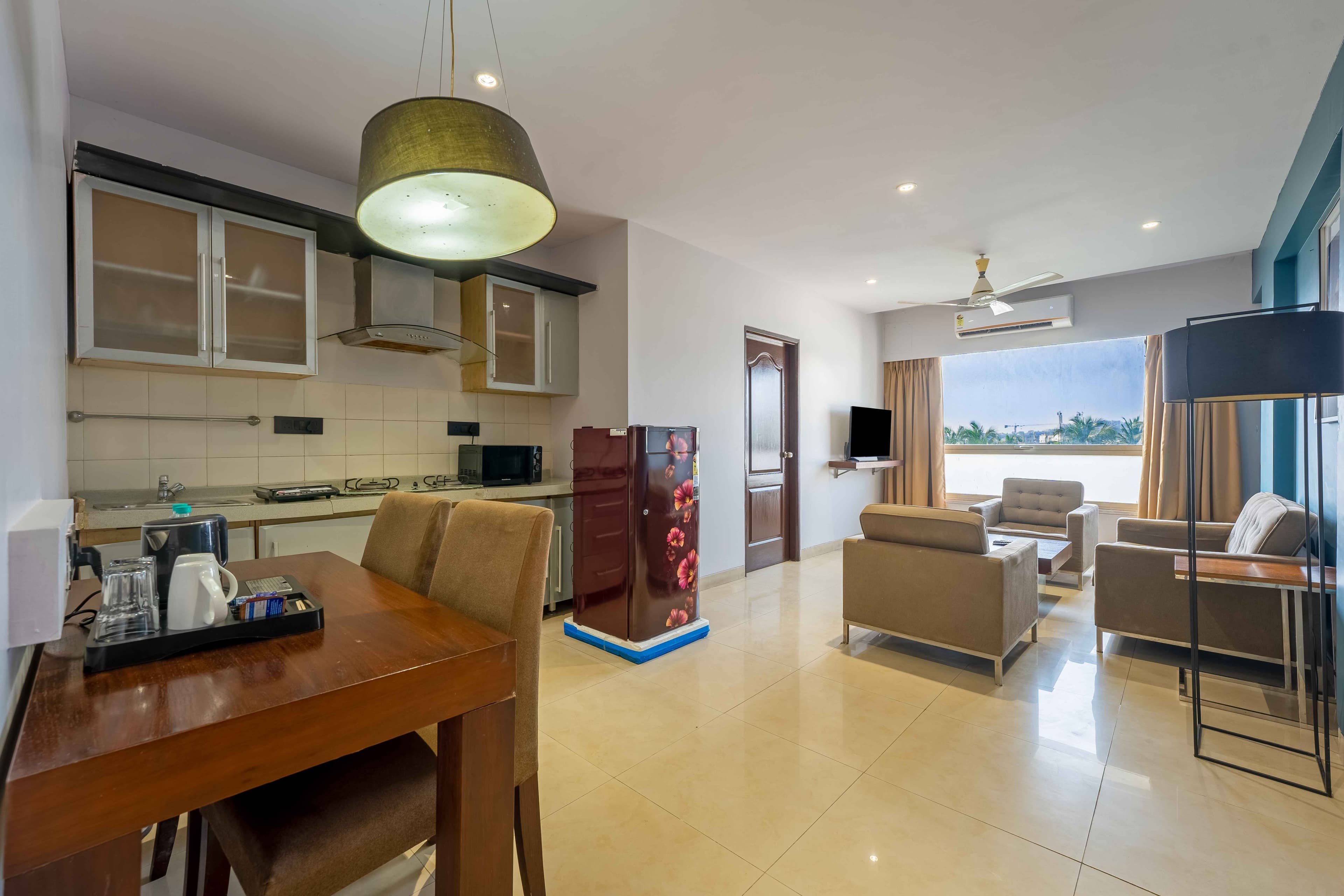 asar Landmark Suites Mumbai International Airport by Orion Hotels - Image 14