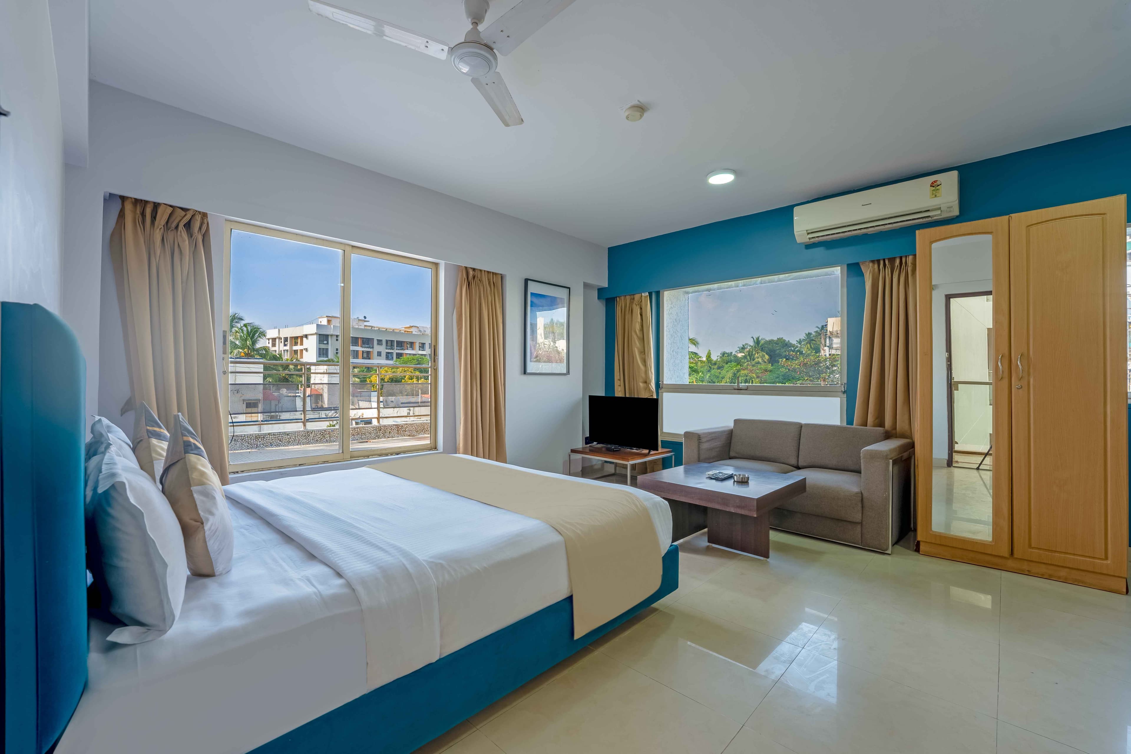 asar Landmark Suites Mumbai International Airport by Orion Hotels - Image 8