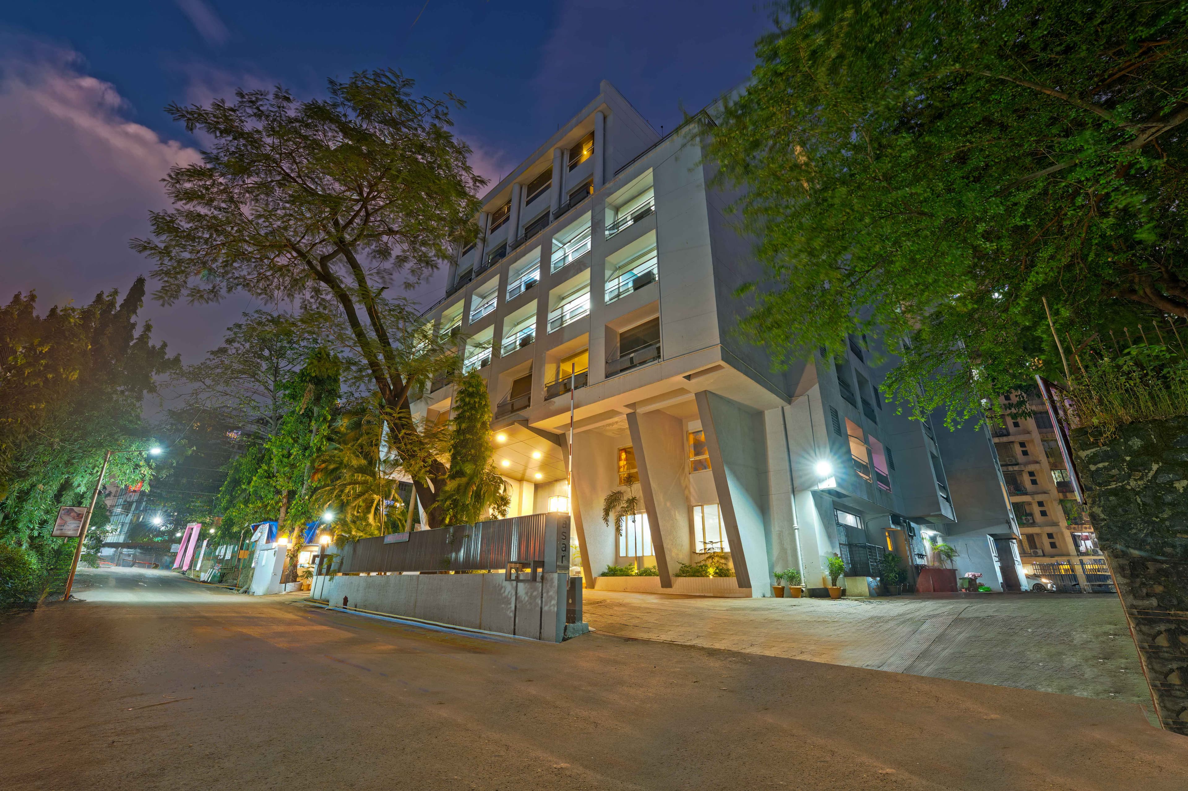 asar Landmark Suites Mumbai International Airport by Orion Hotels - Image 20