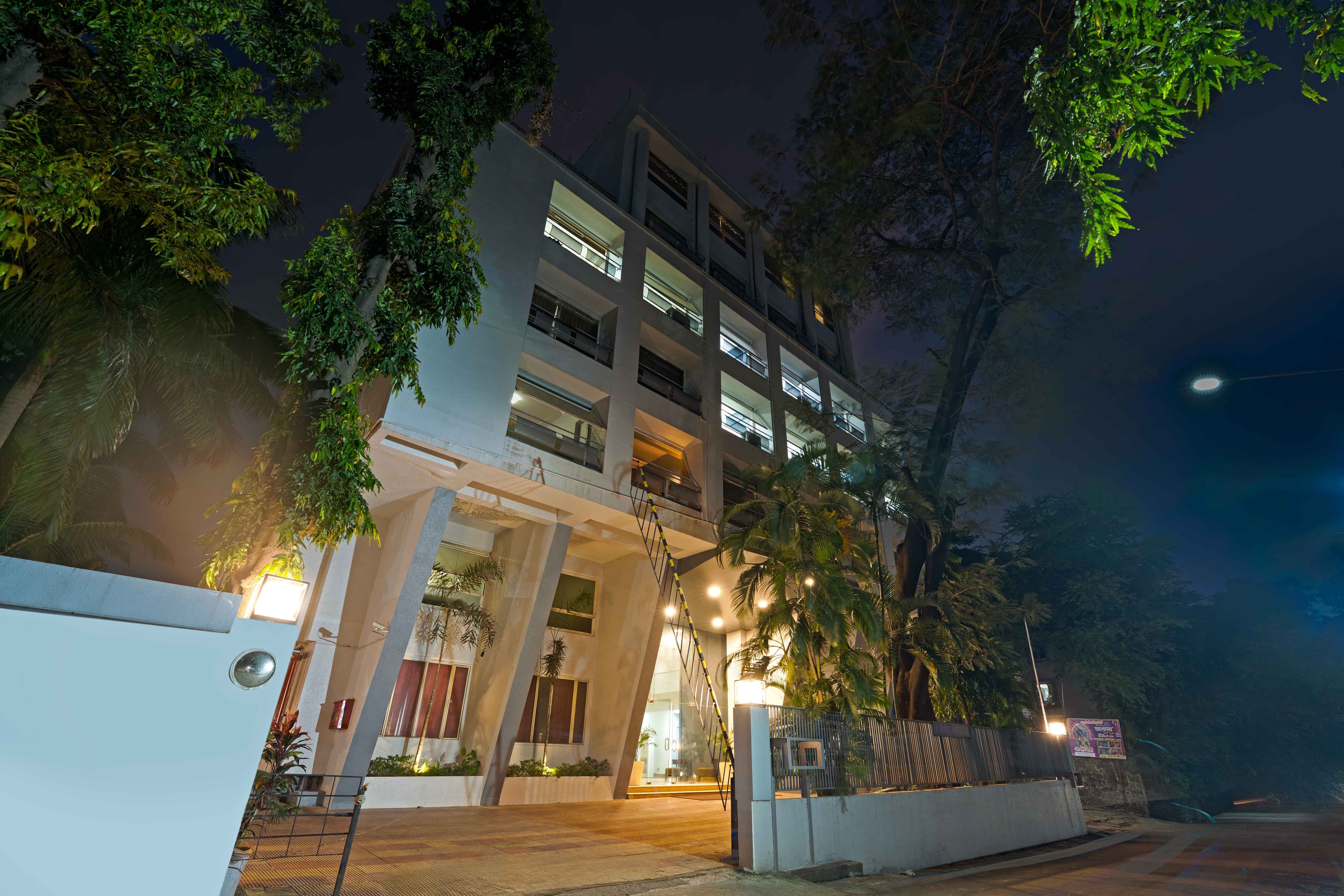 asar Landmark Suites Mumbai International Airport by Orion Hotels - Image 21