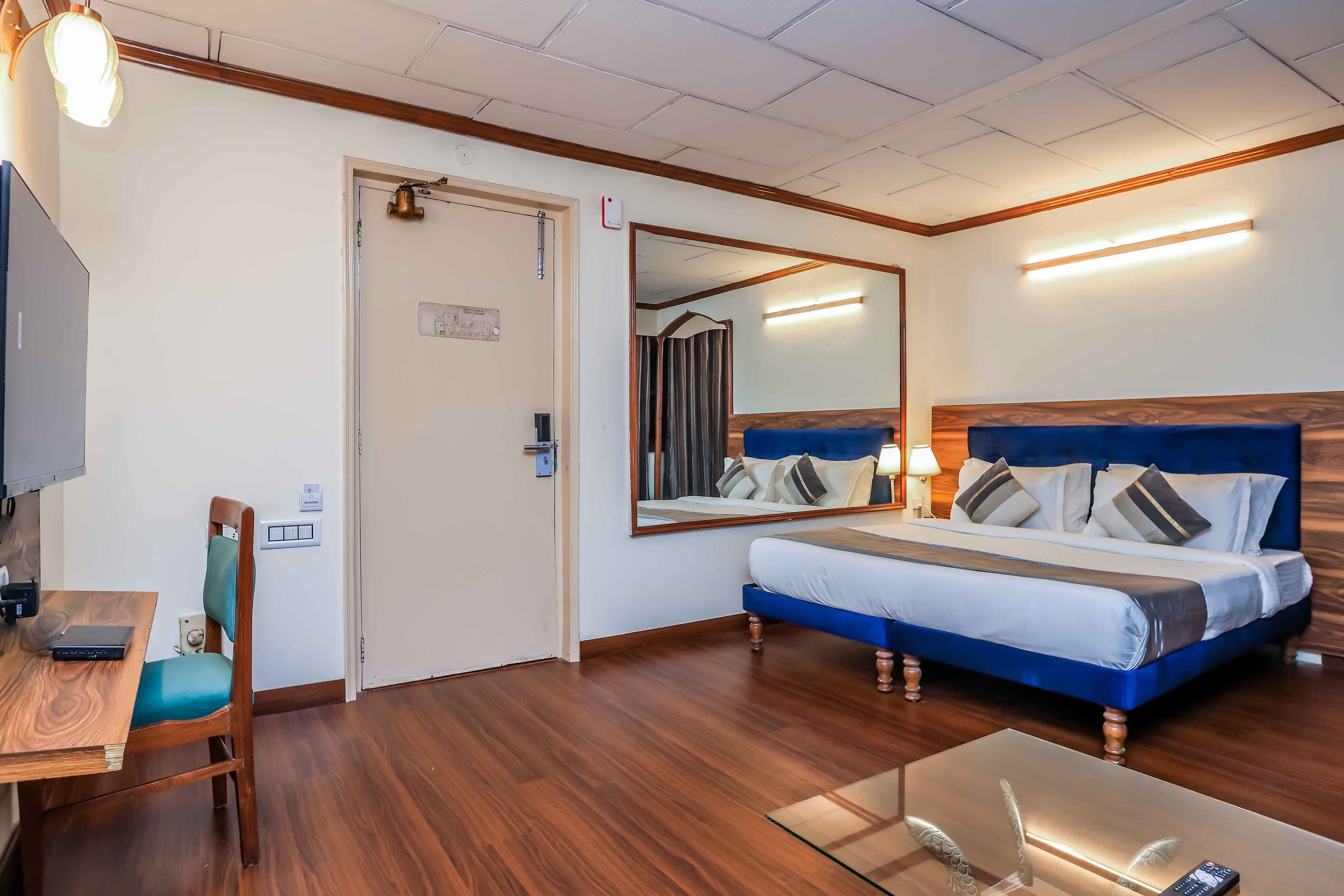 asar CP Outer Circle by Orion Hotels - Image 4