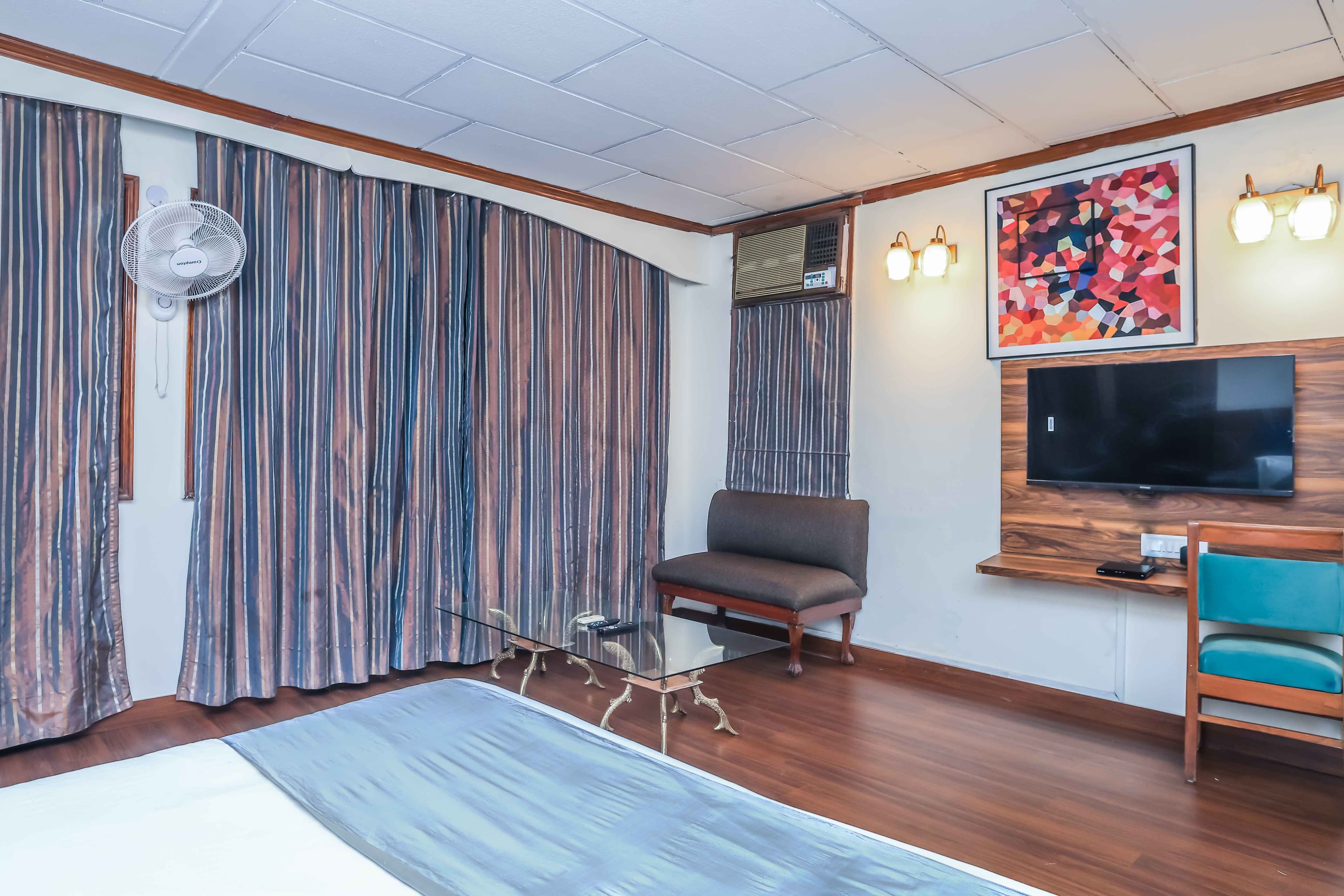 asar CP Outer Circle by Orion Hotels - Image 6